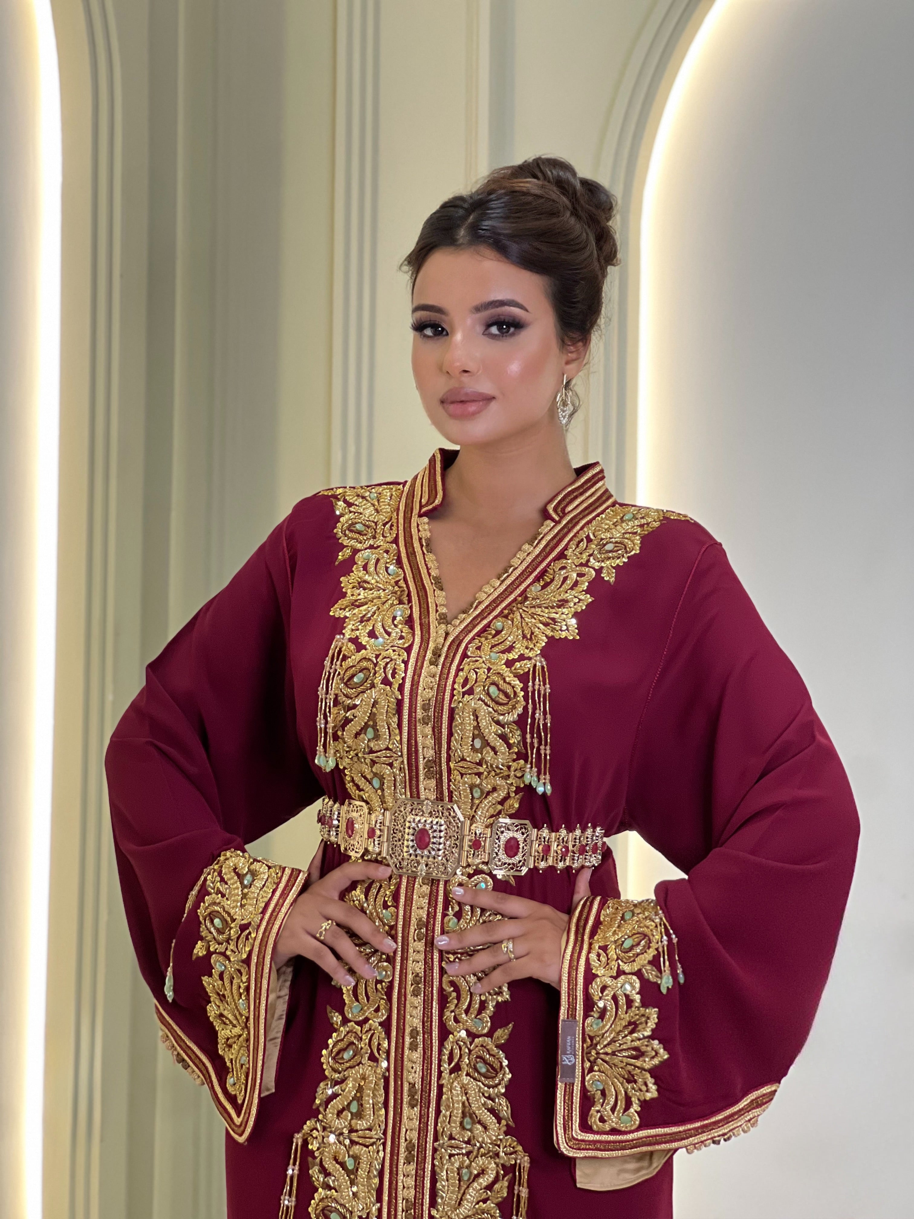 Kaftan Silya