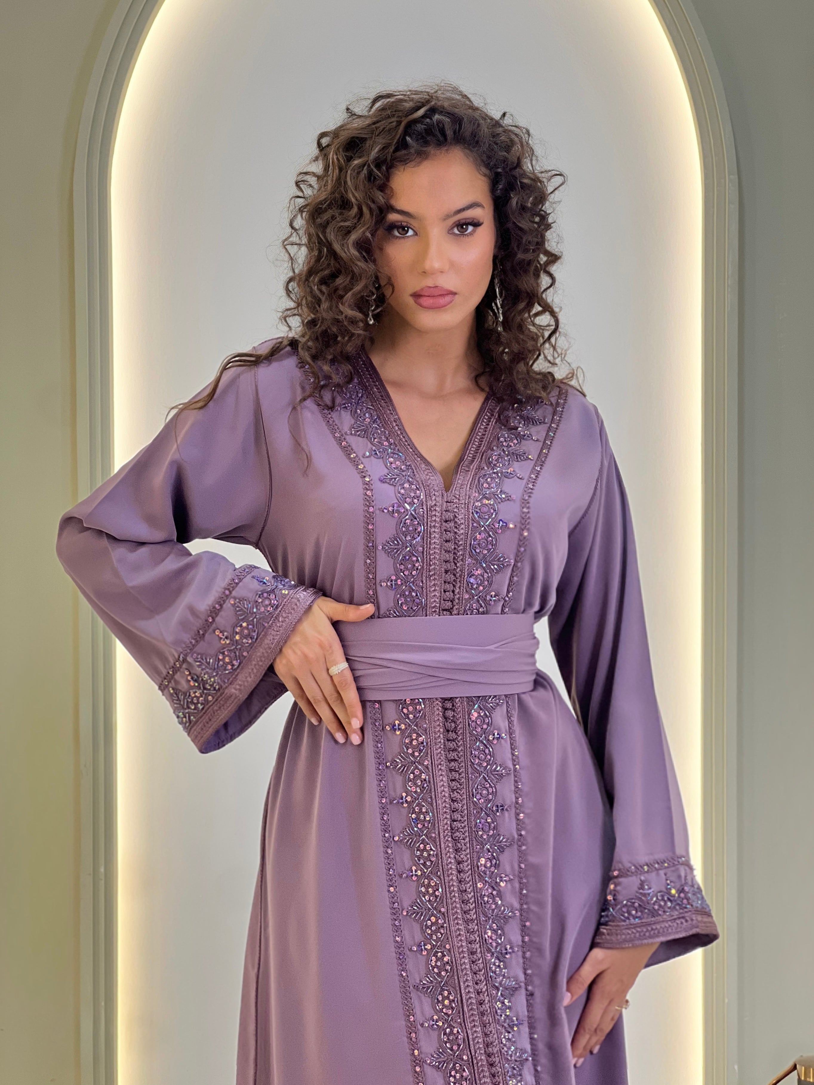 Kaftan Amane
