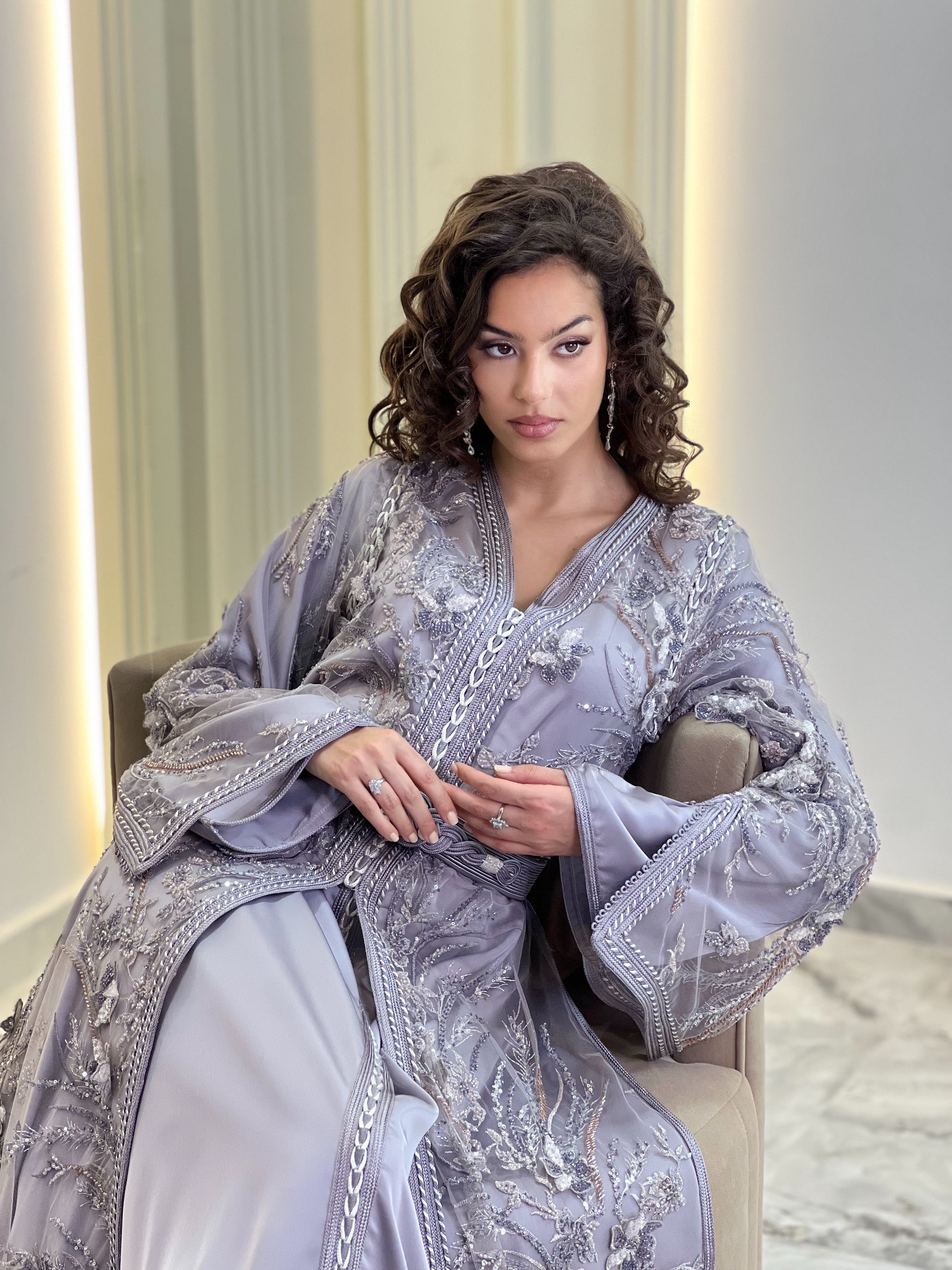 ELYSEE Grey