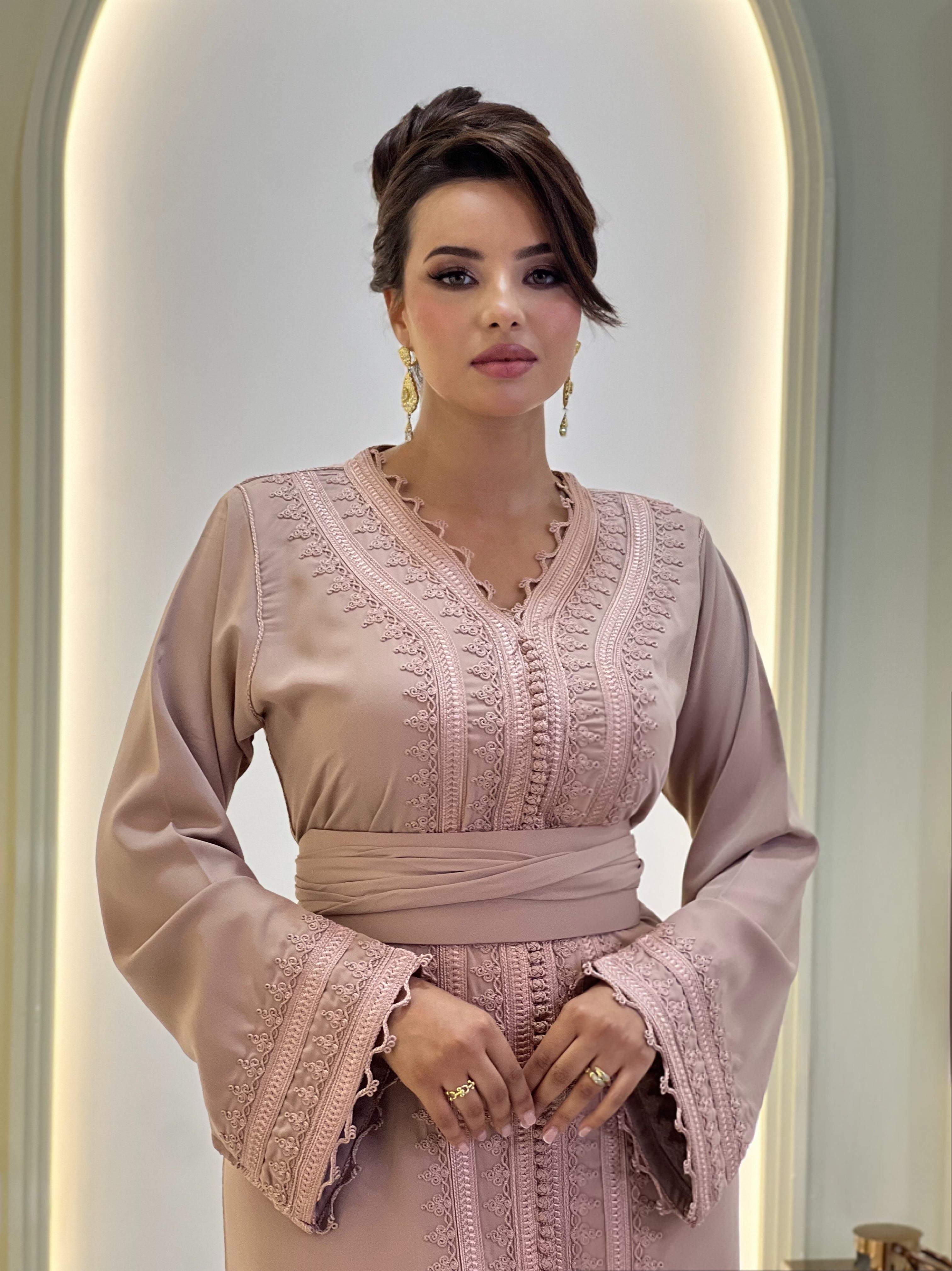 Kaftan Saida 2