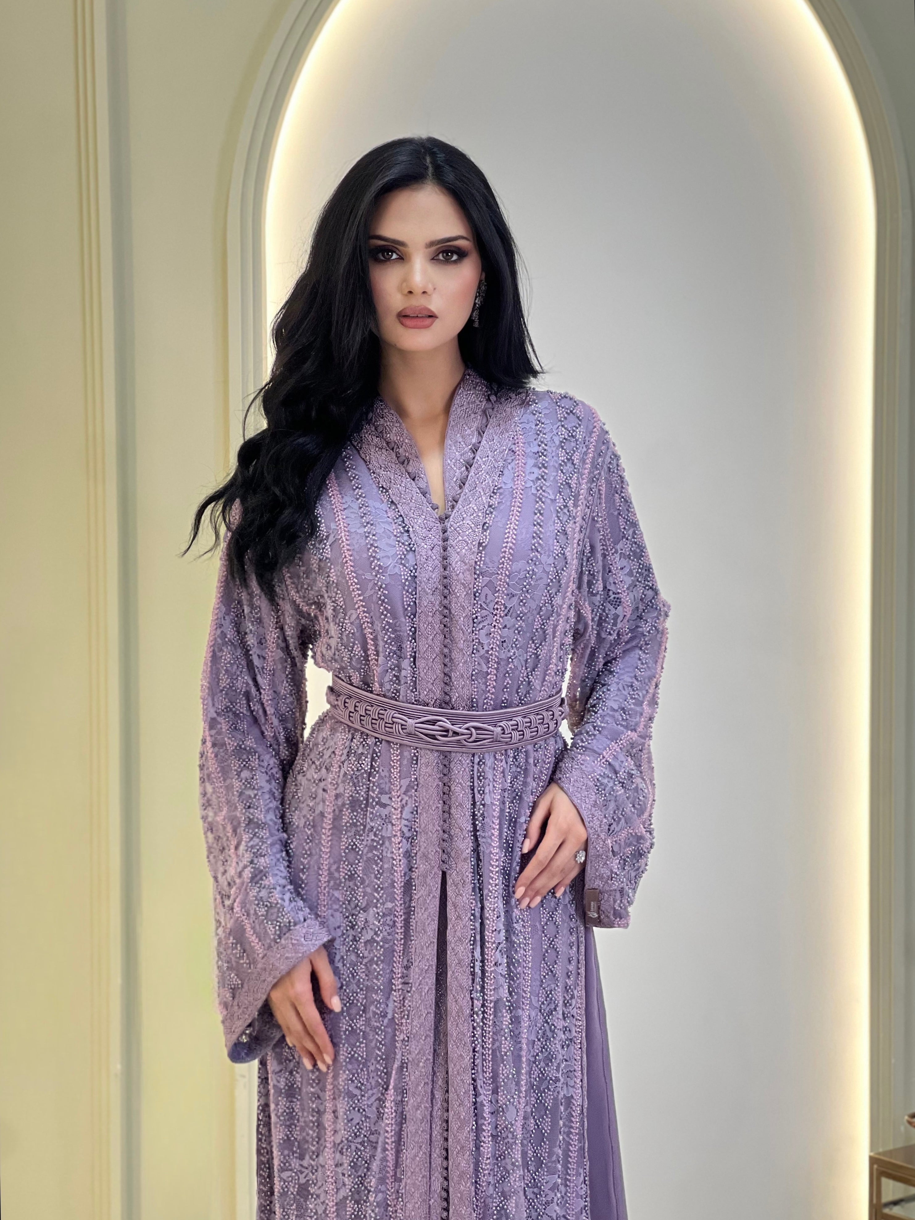 Elysia Purple