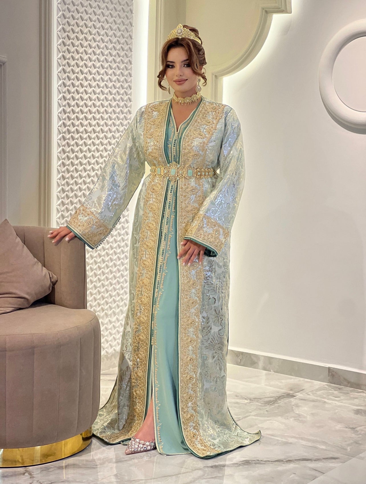 Lebsa lina