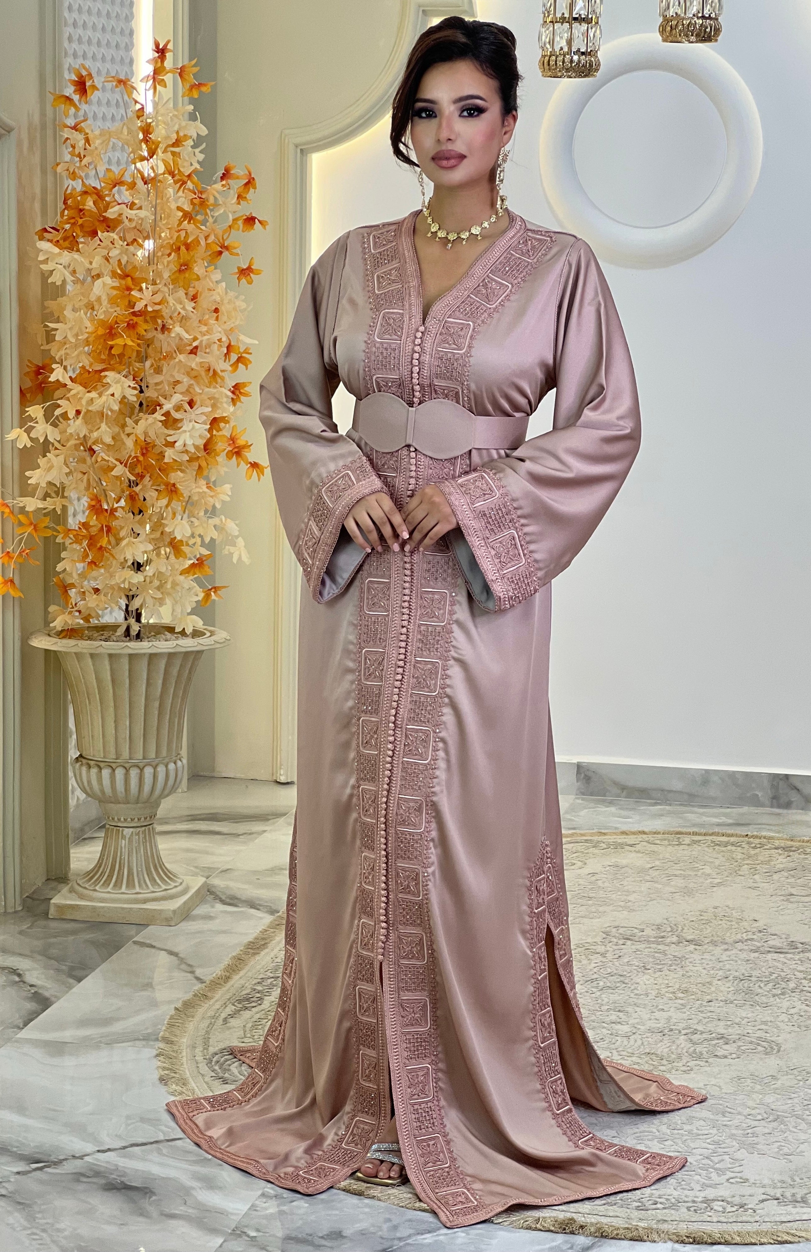 Caftan Leila