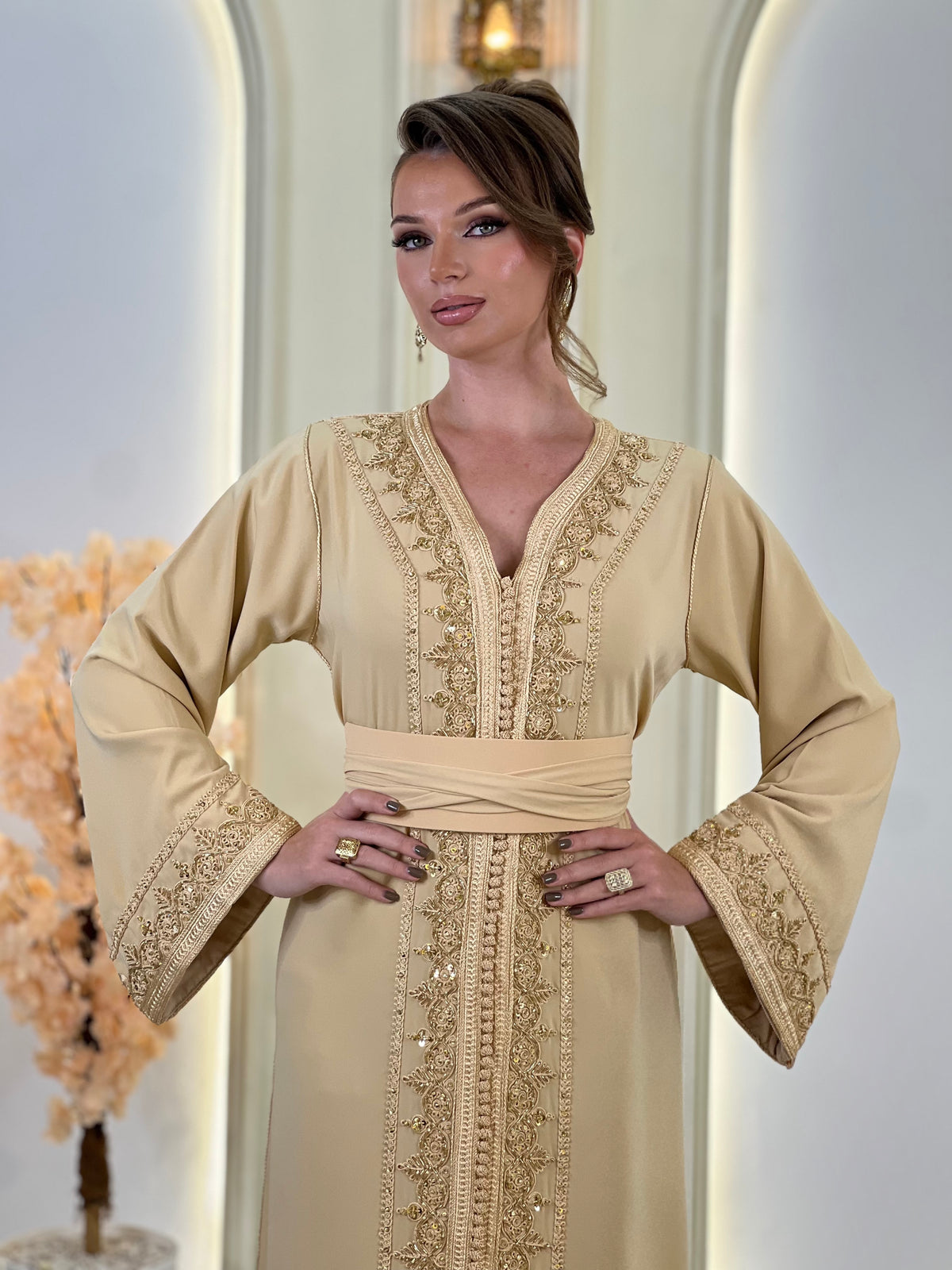 Kaftan Amane