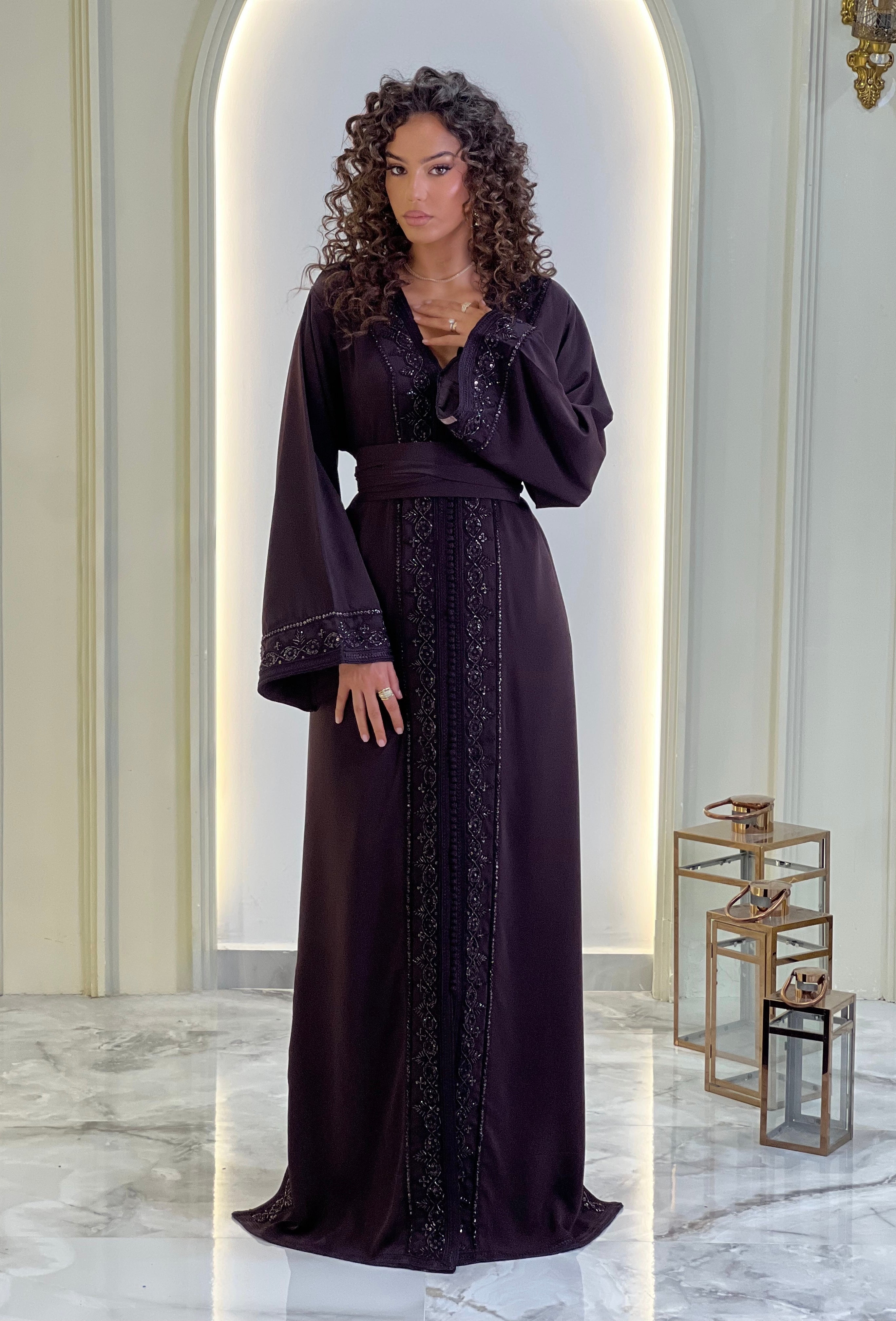 Kaftan Amane