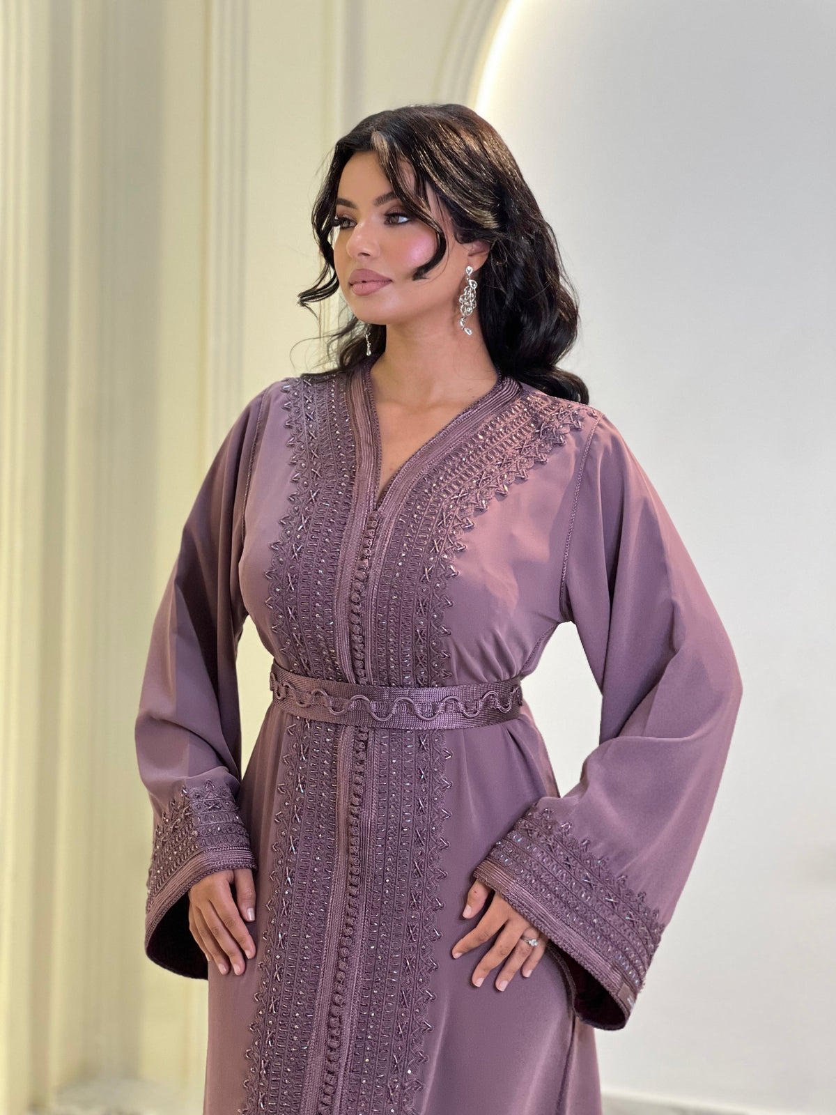 Kaftan Amal