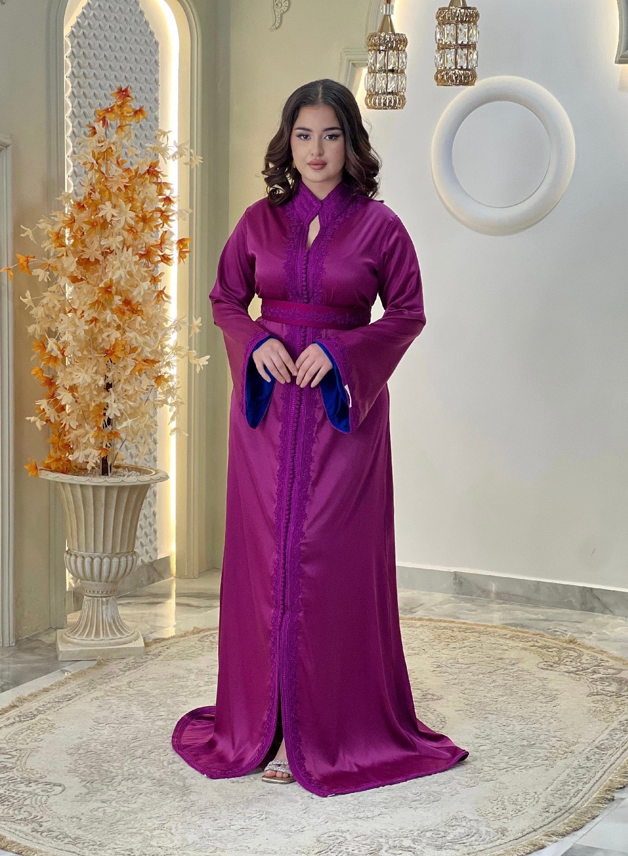 Caftan Dounia
