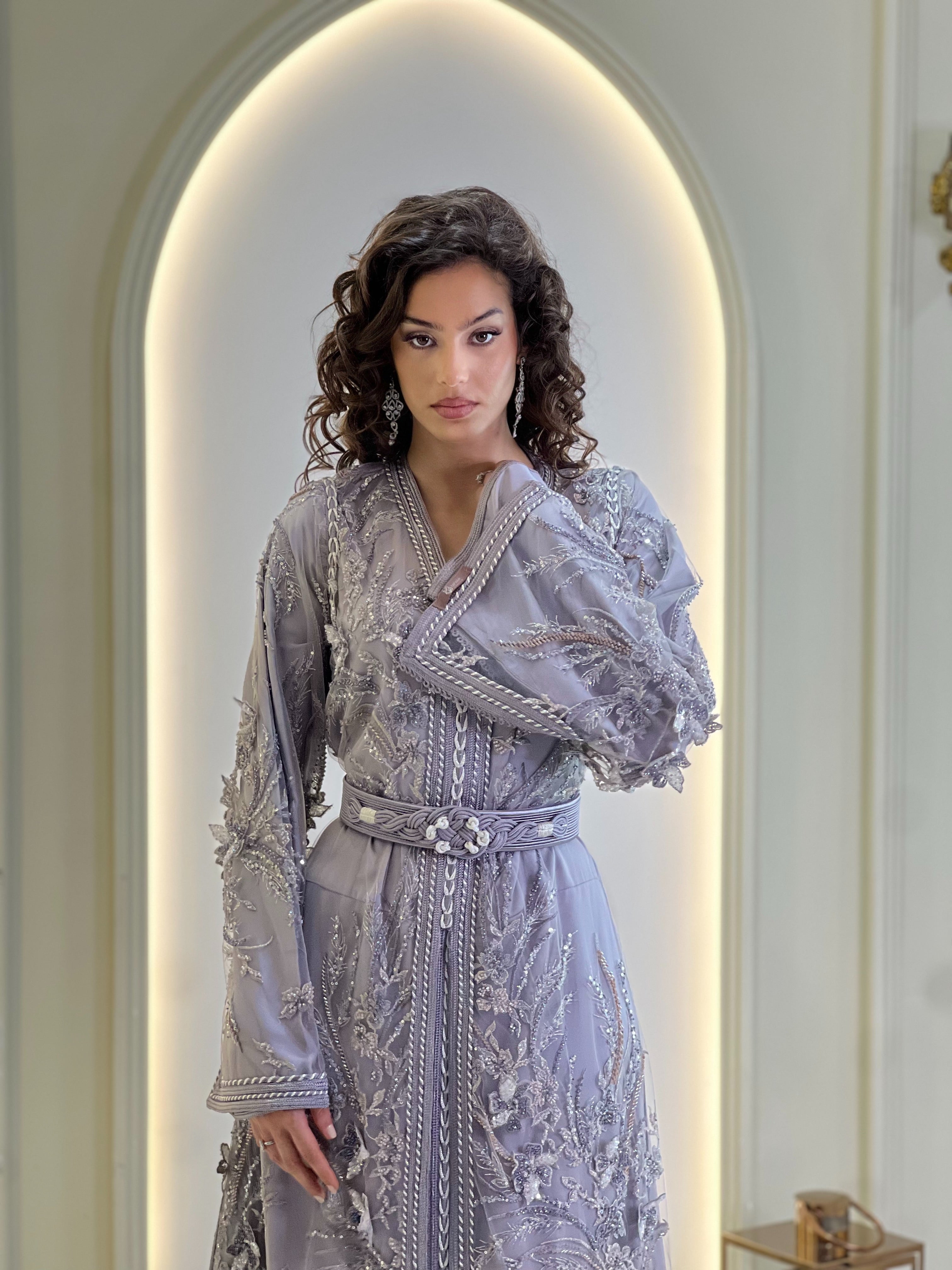 ELYSEE Grey