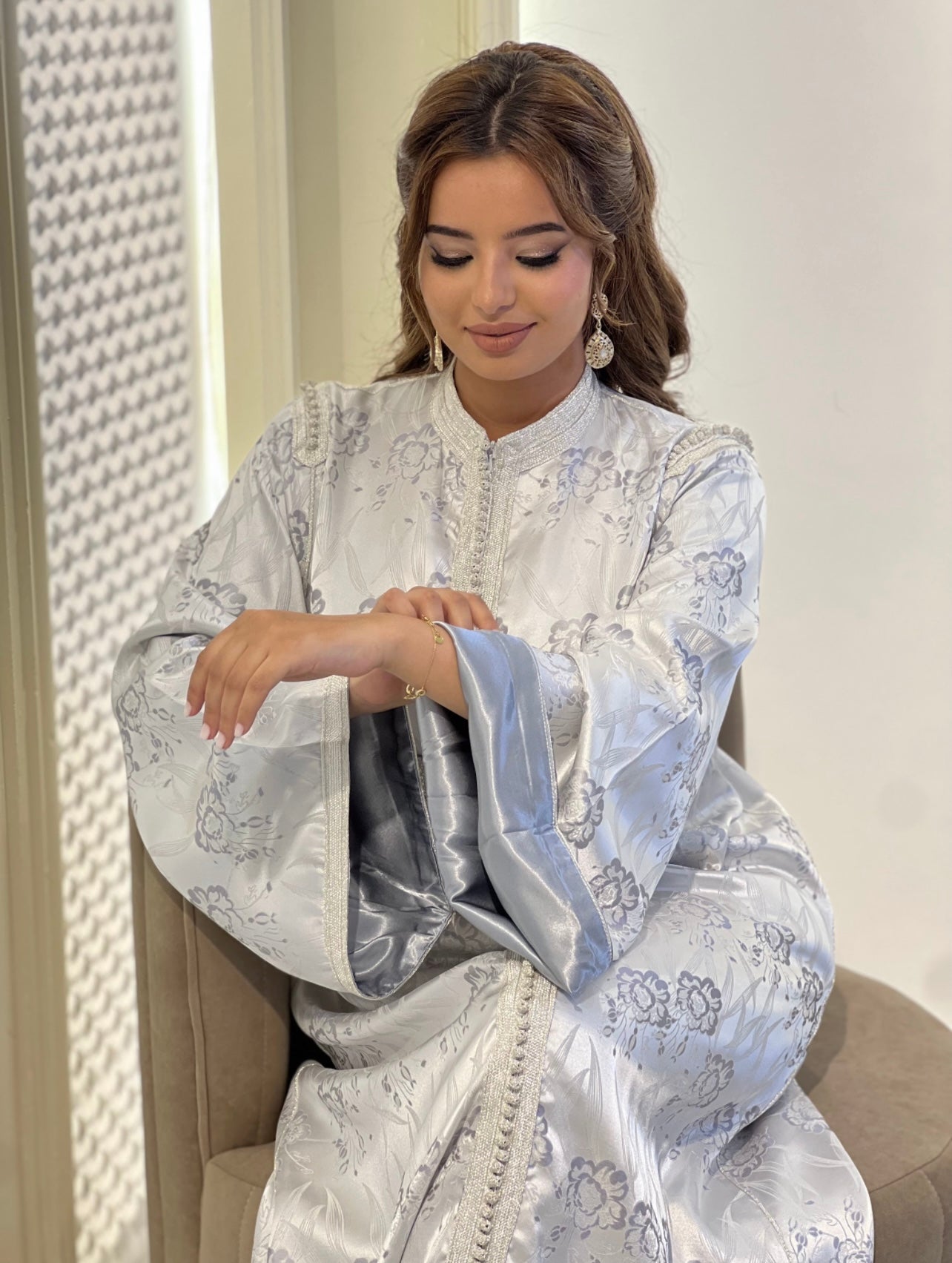 Kaftan Batoul
