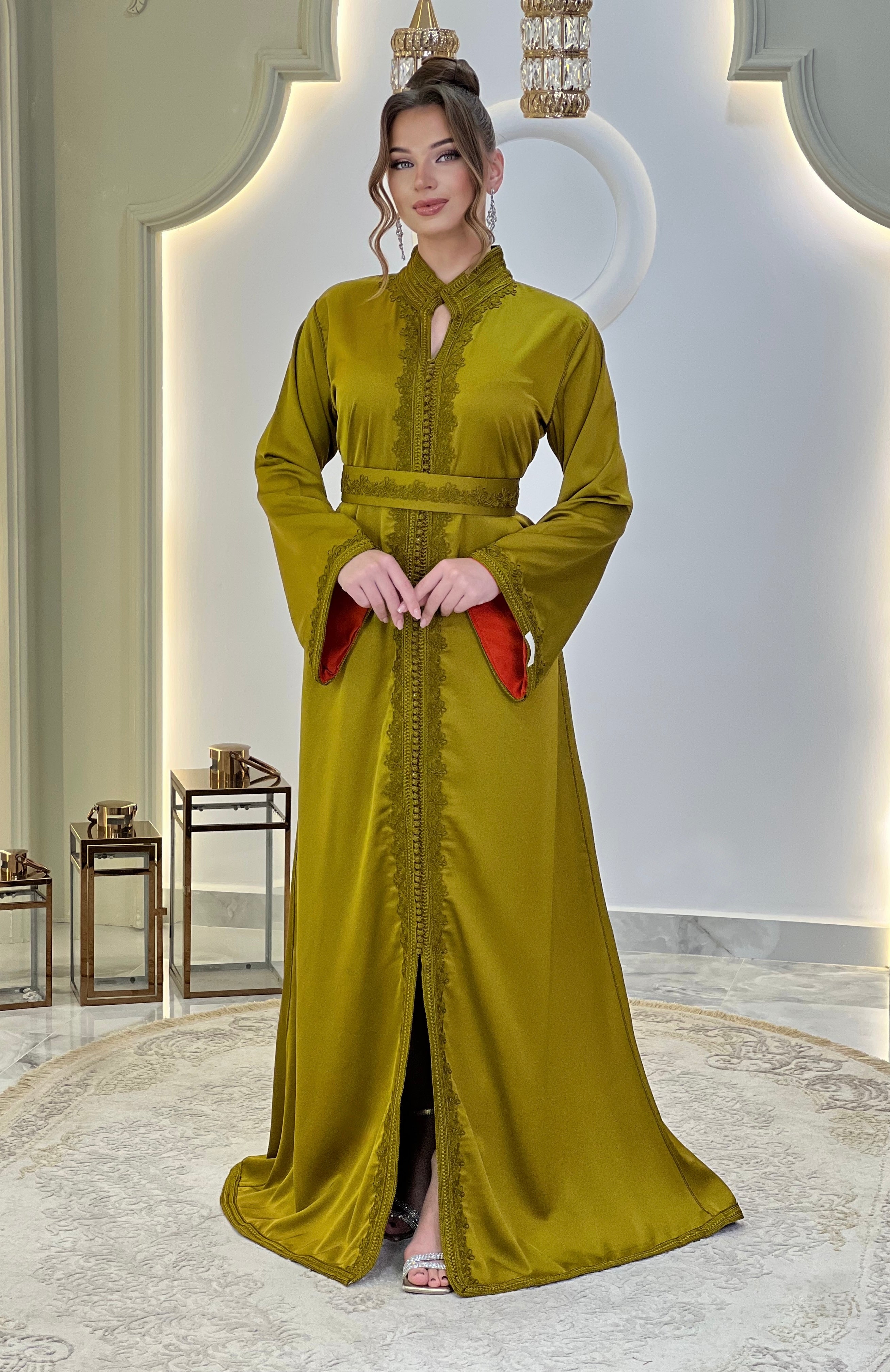 Kaftan Dounia