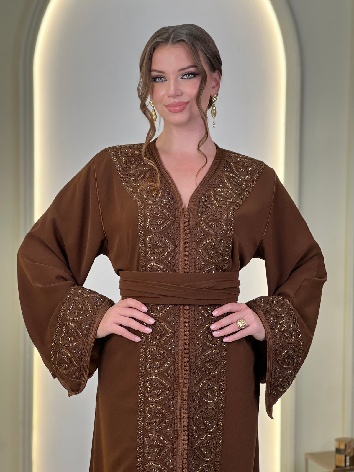 Kaftan Alessa