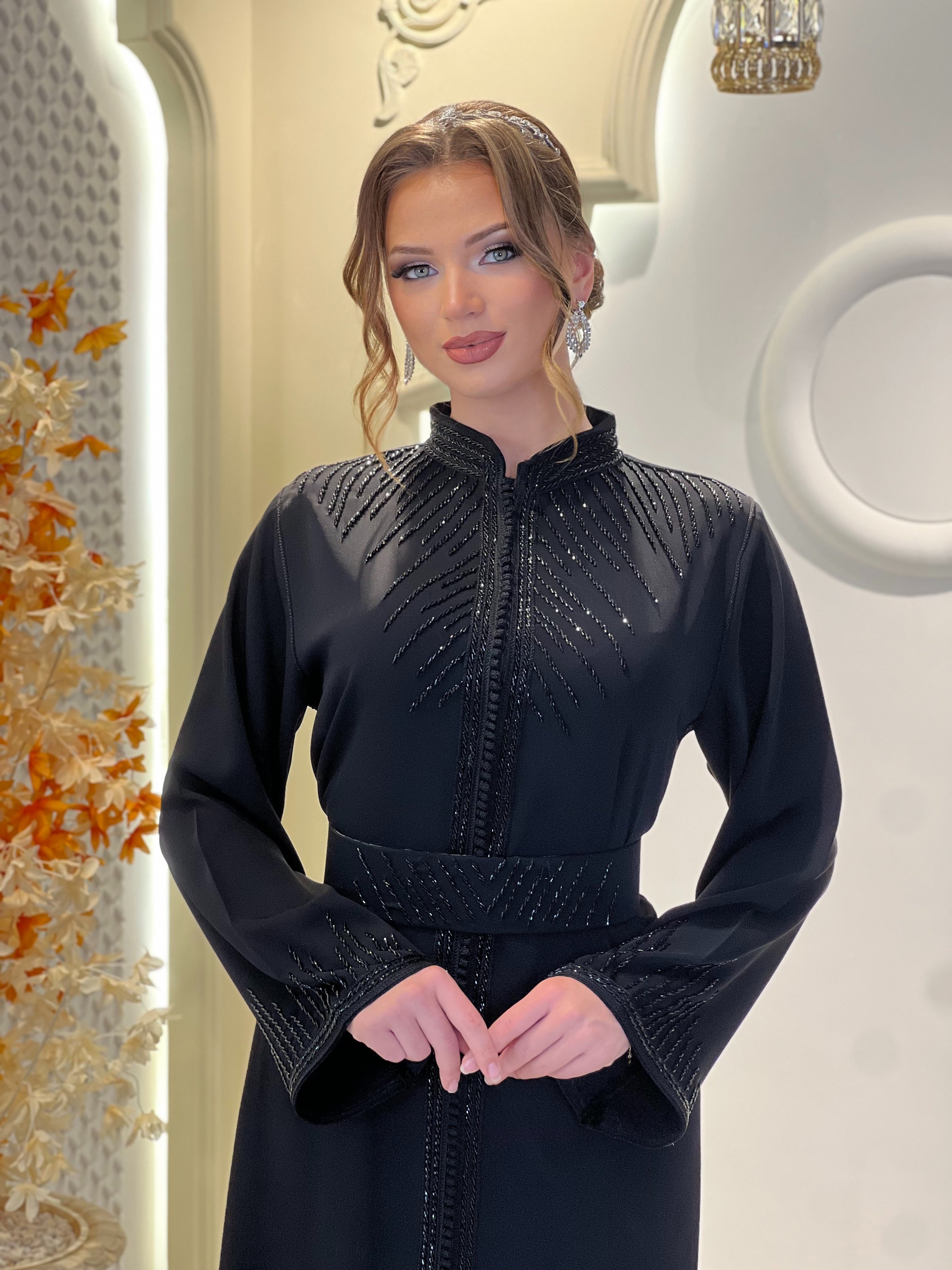 Solenne Black