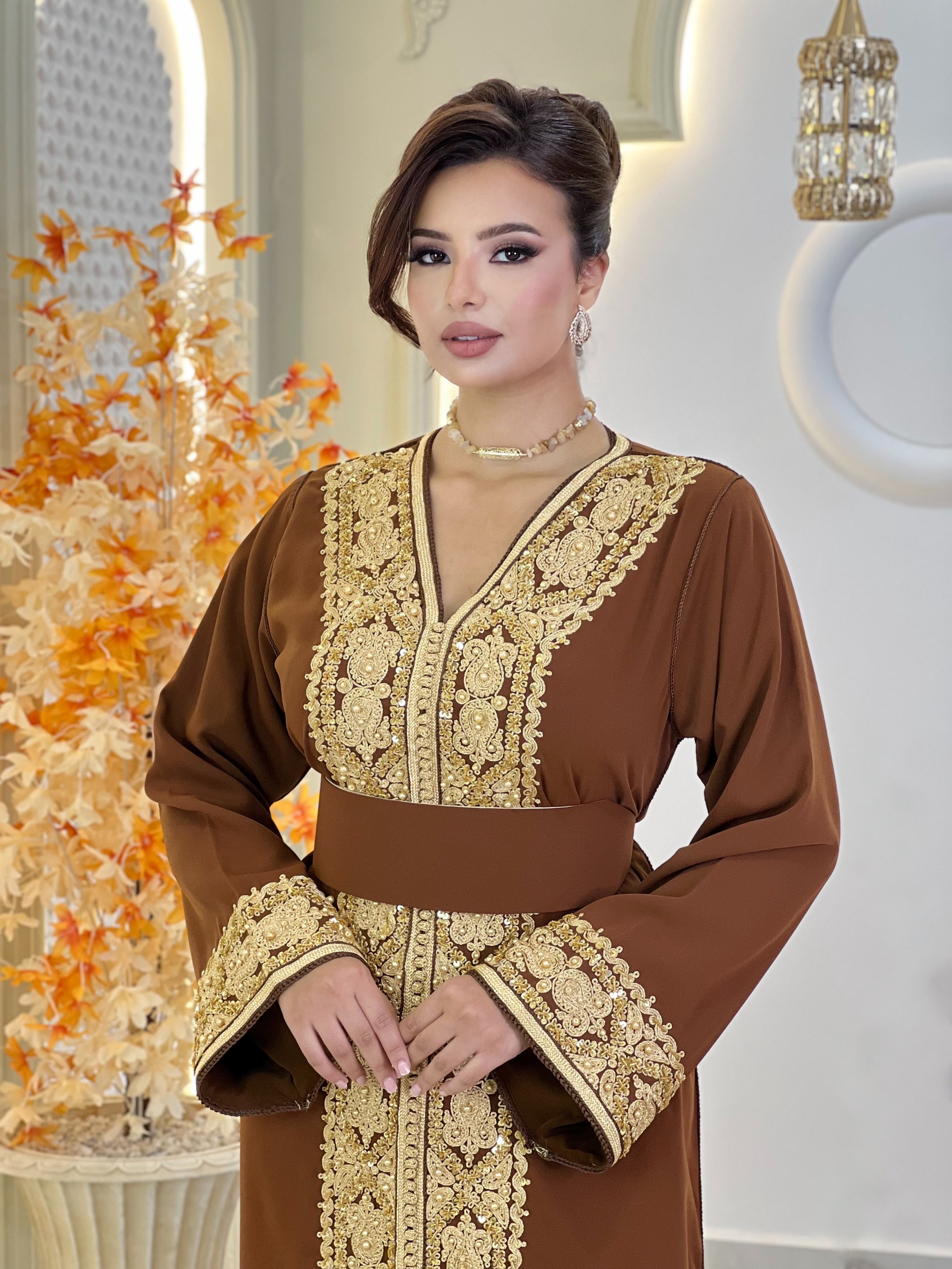 Caftan Sara