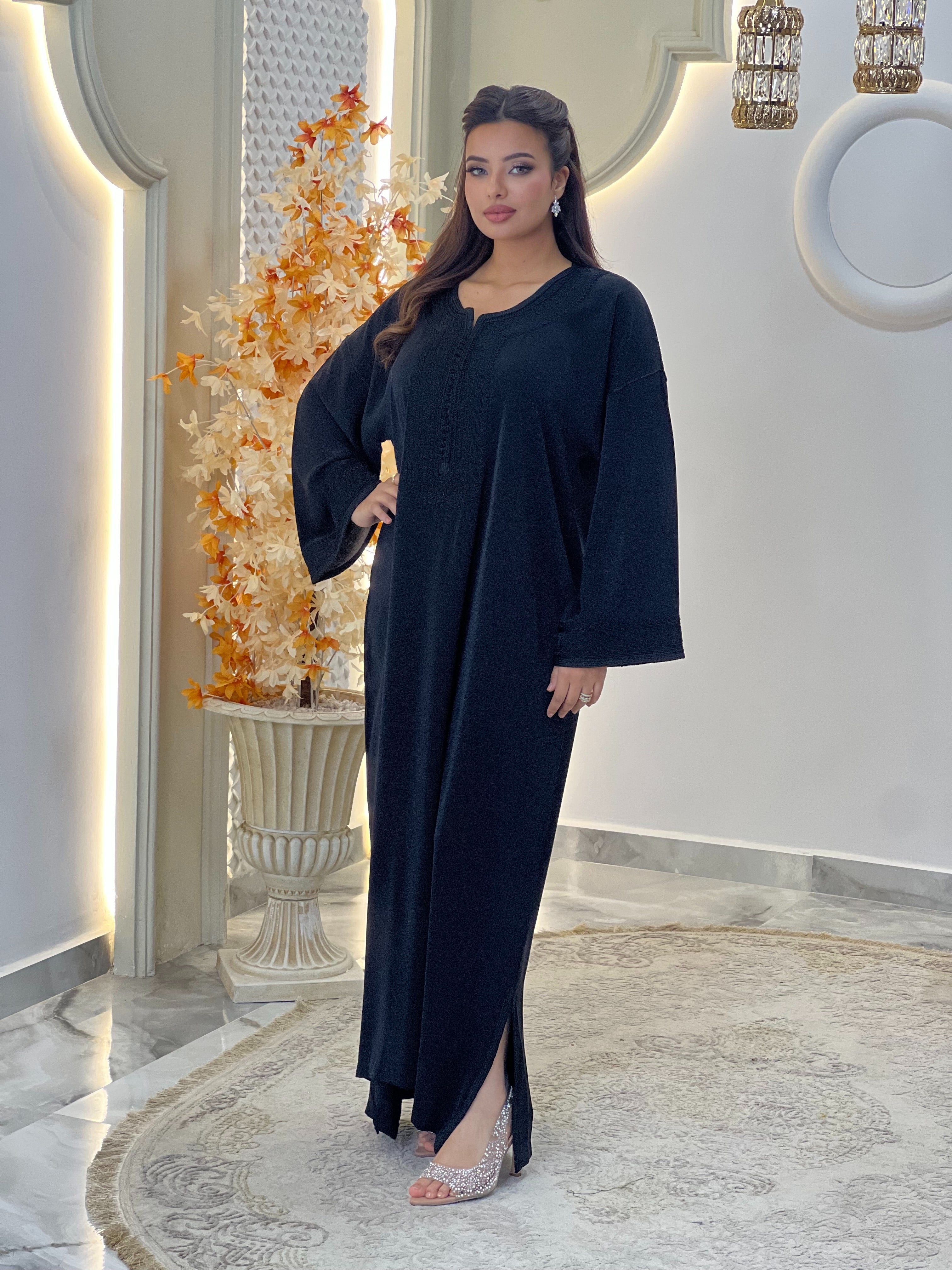 Kaftan Asya