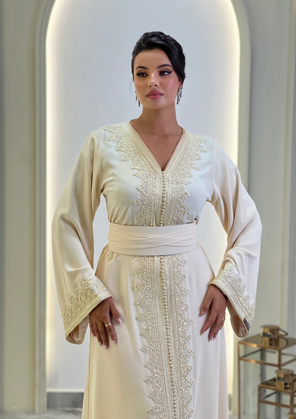 Kaftan Asalla