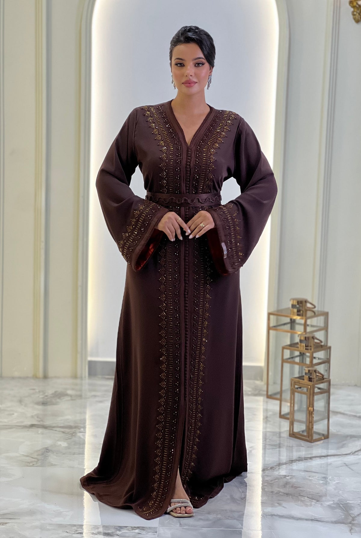 Kaftan Sophia