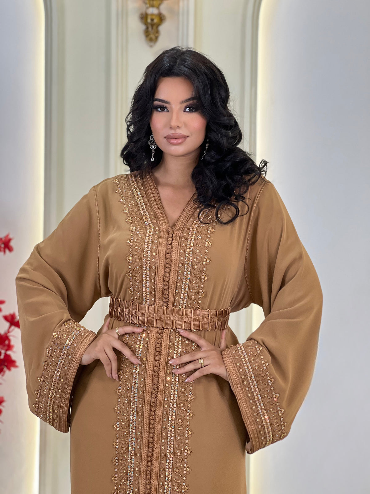 Kaftan Asel
