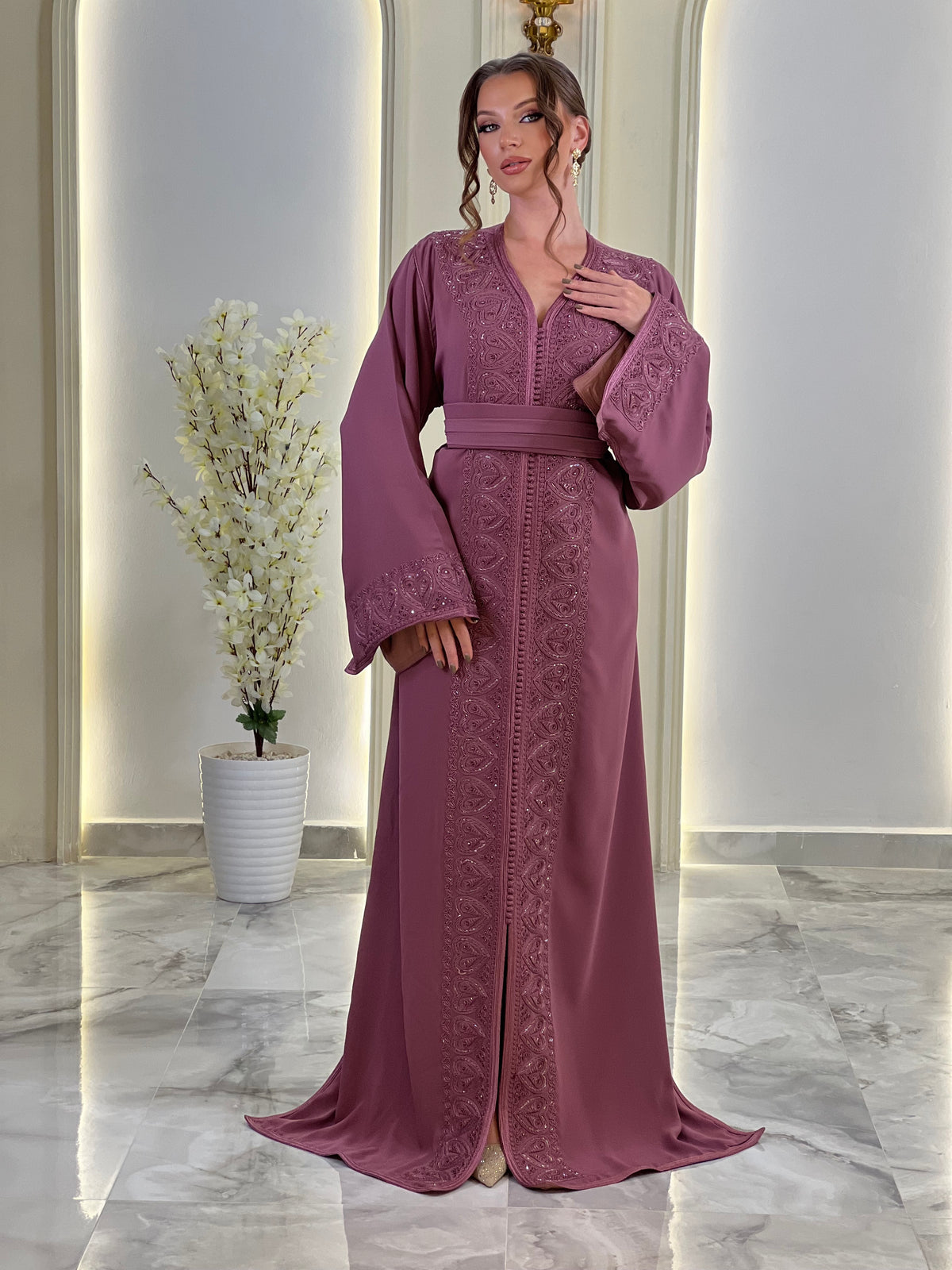 Kaftan Alessa