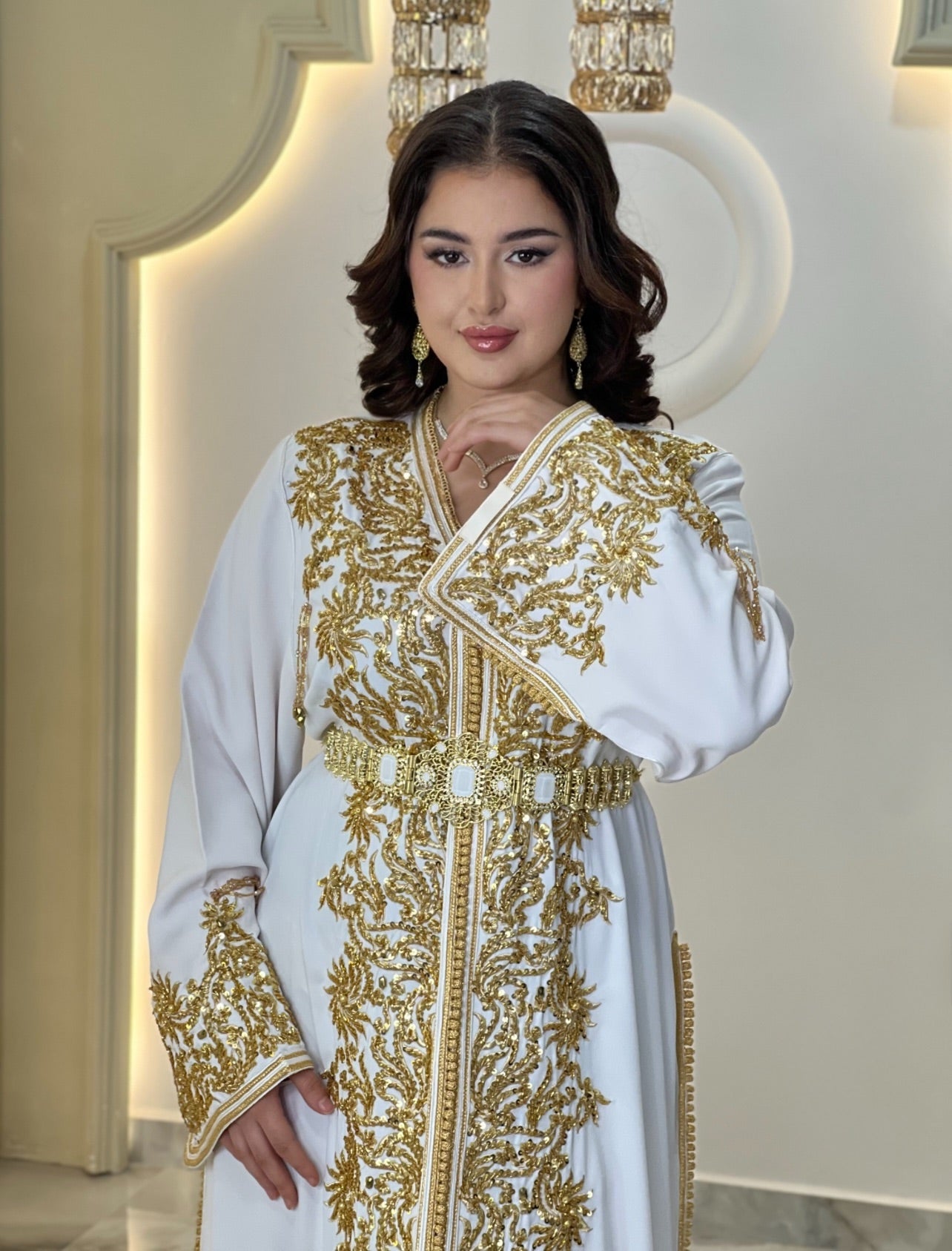 Kaftan Amira