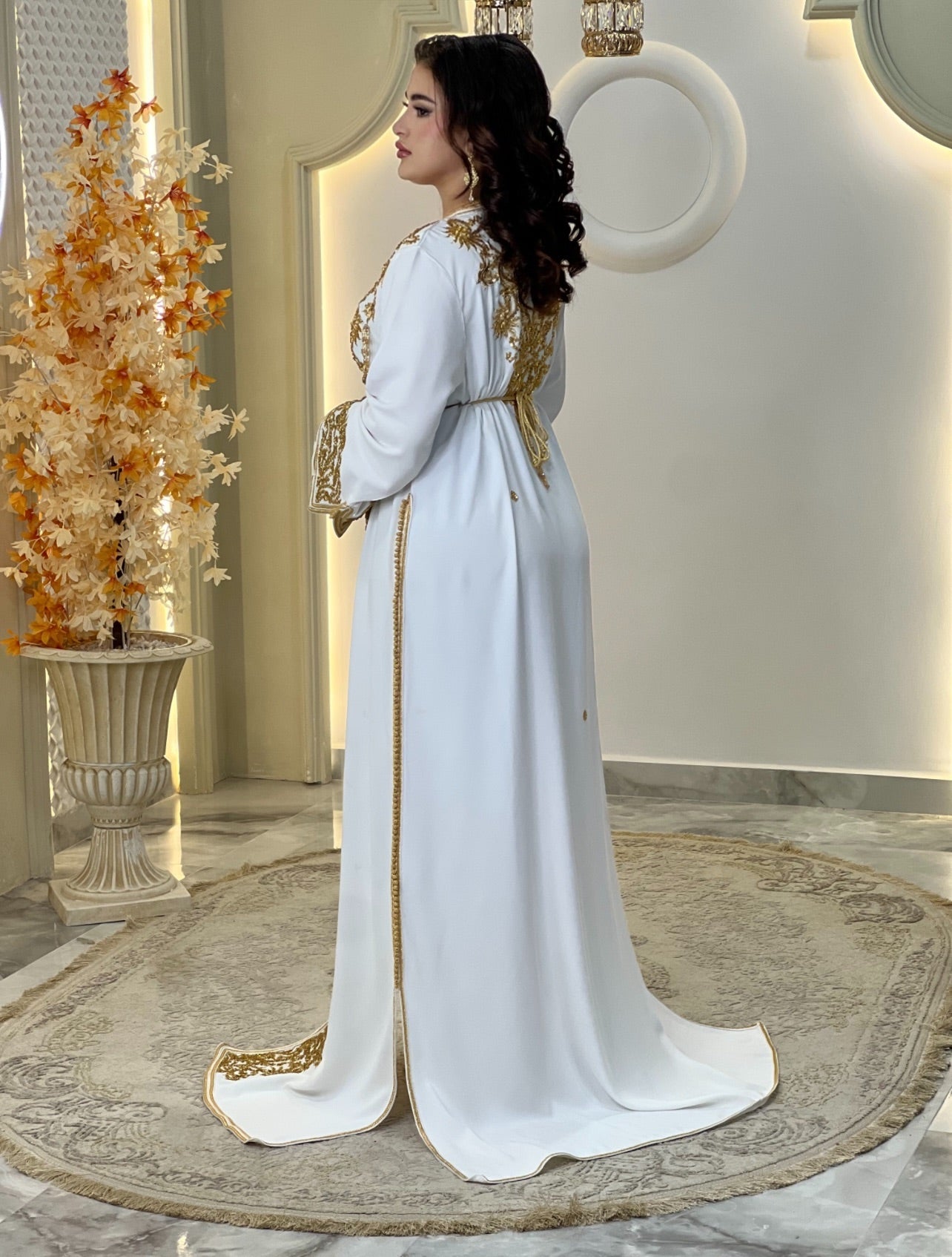 Kaftan Amira