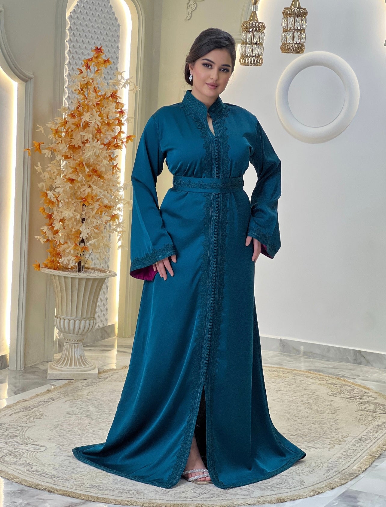 Caftan Dounia