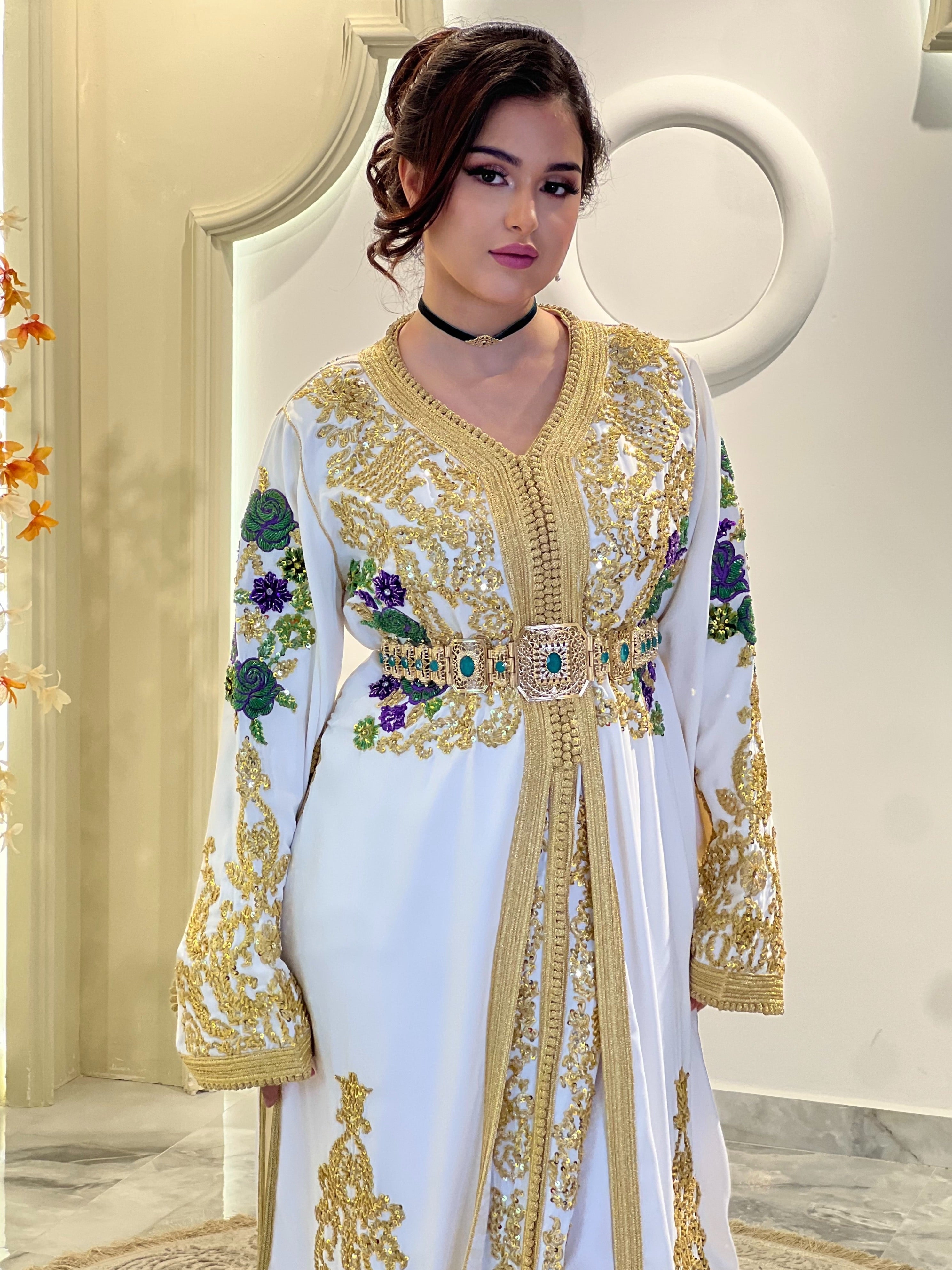 Exclusive Takchita Sara