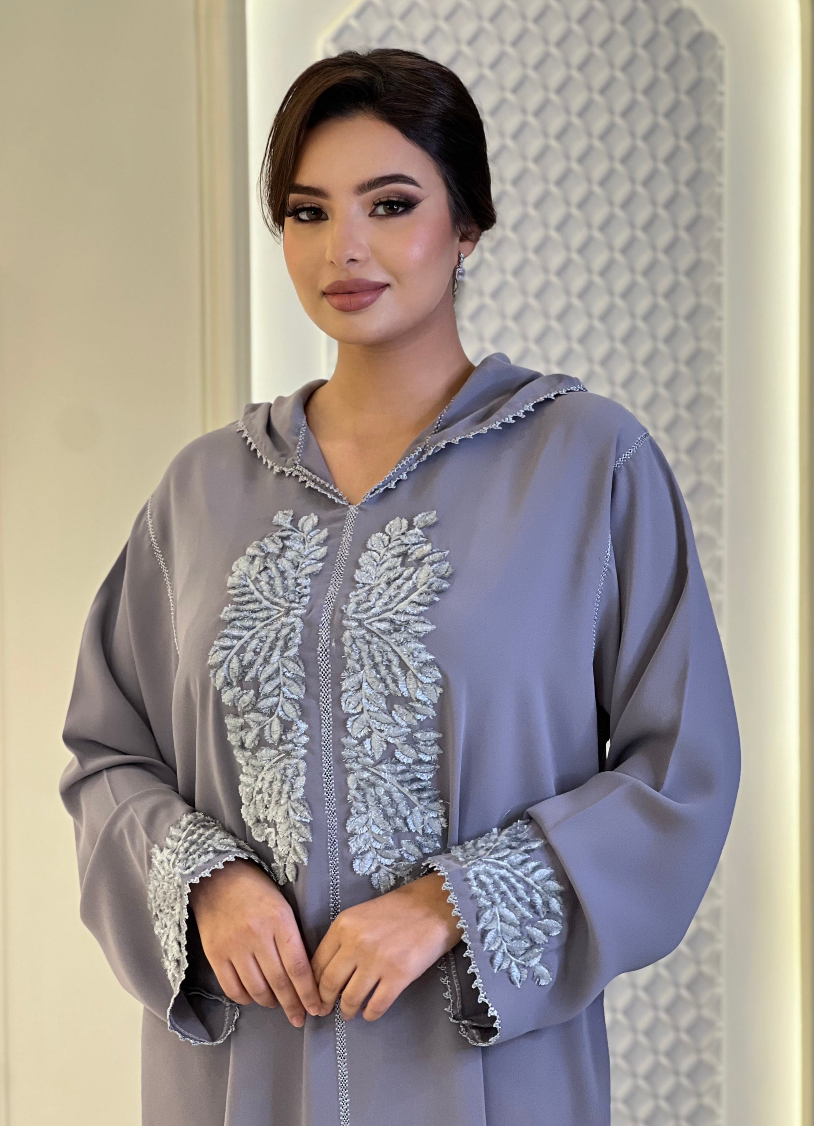 Jellaba Chaima