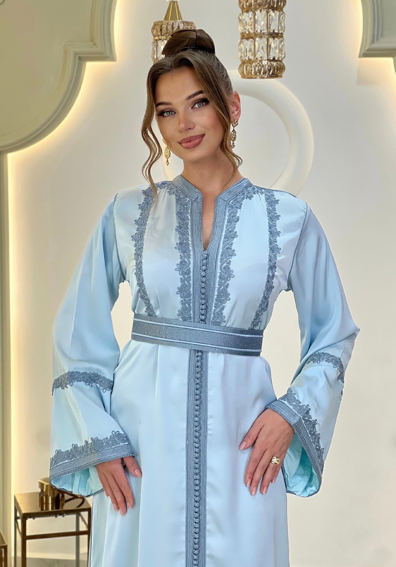 Caftan Maisa