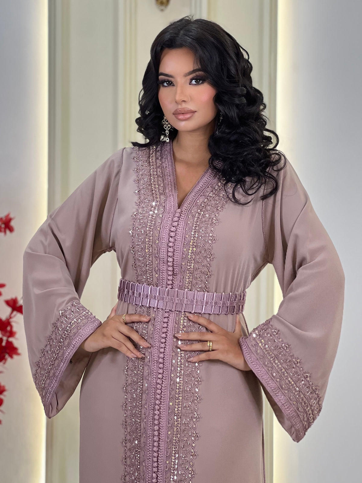 Kaftan Asel