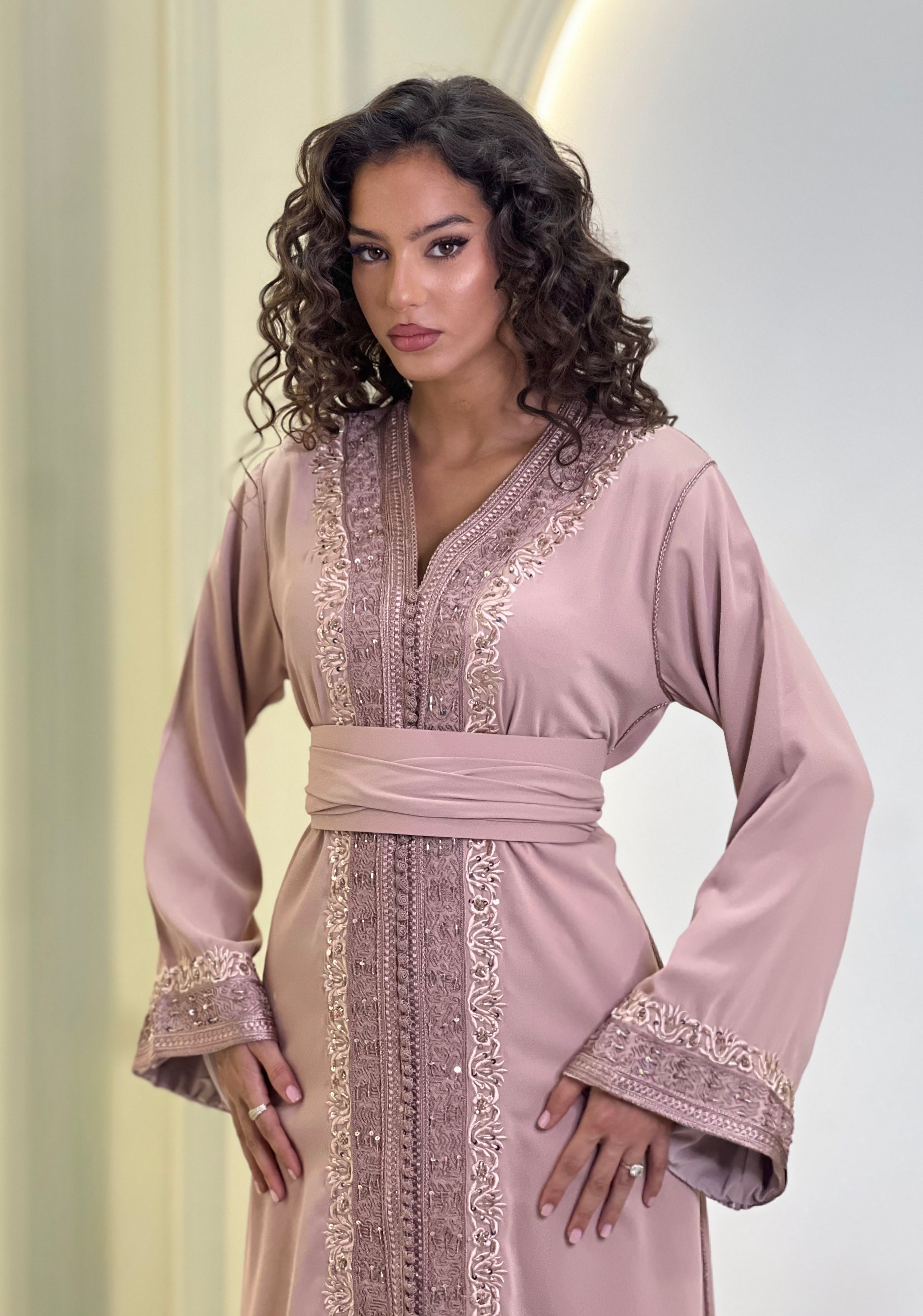 Kaftan Sawsan