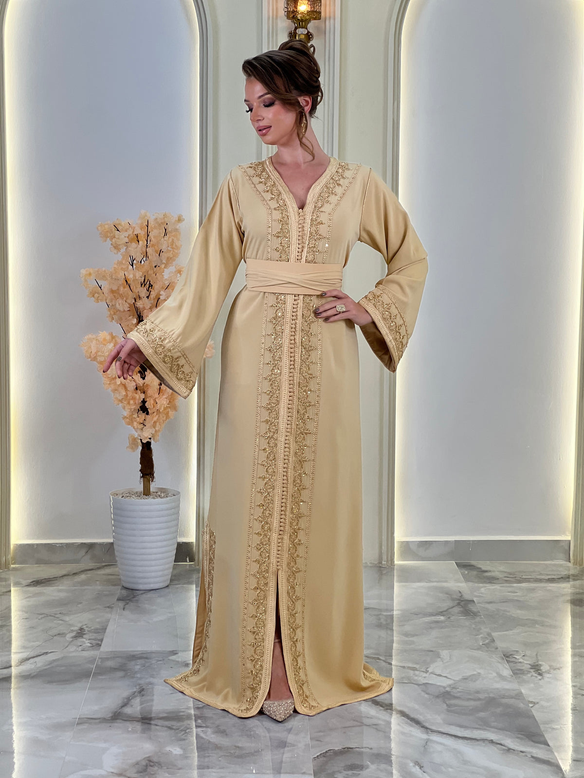 Kaftan Amane