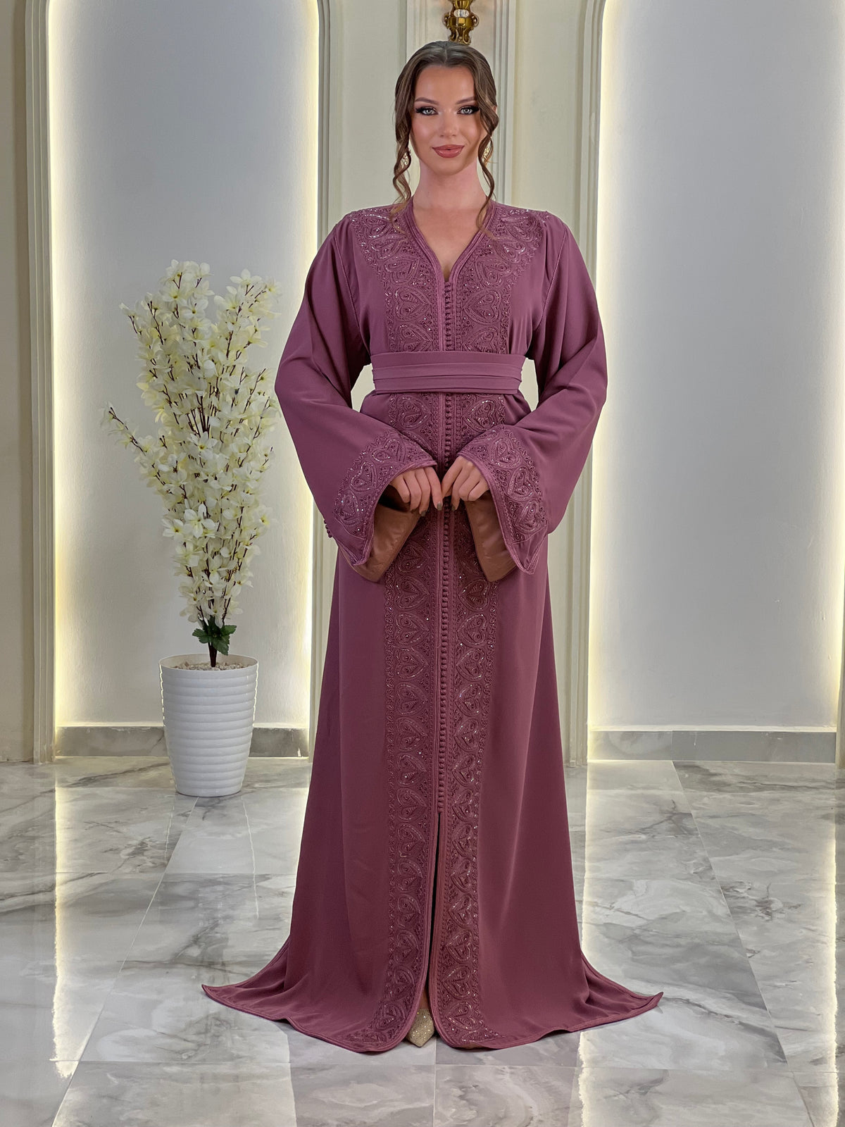 Kaftan Alessa