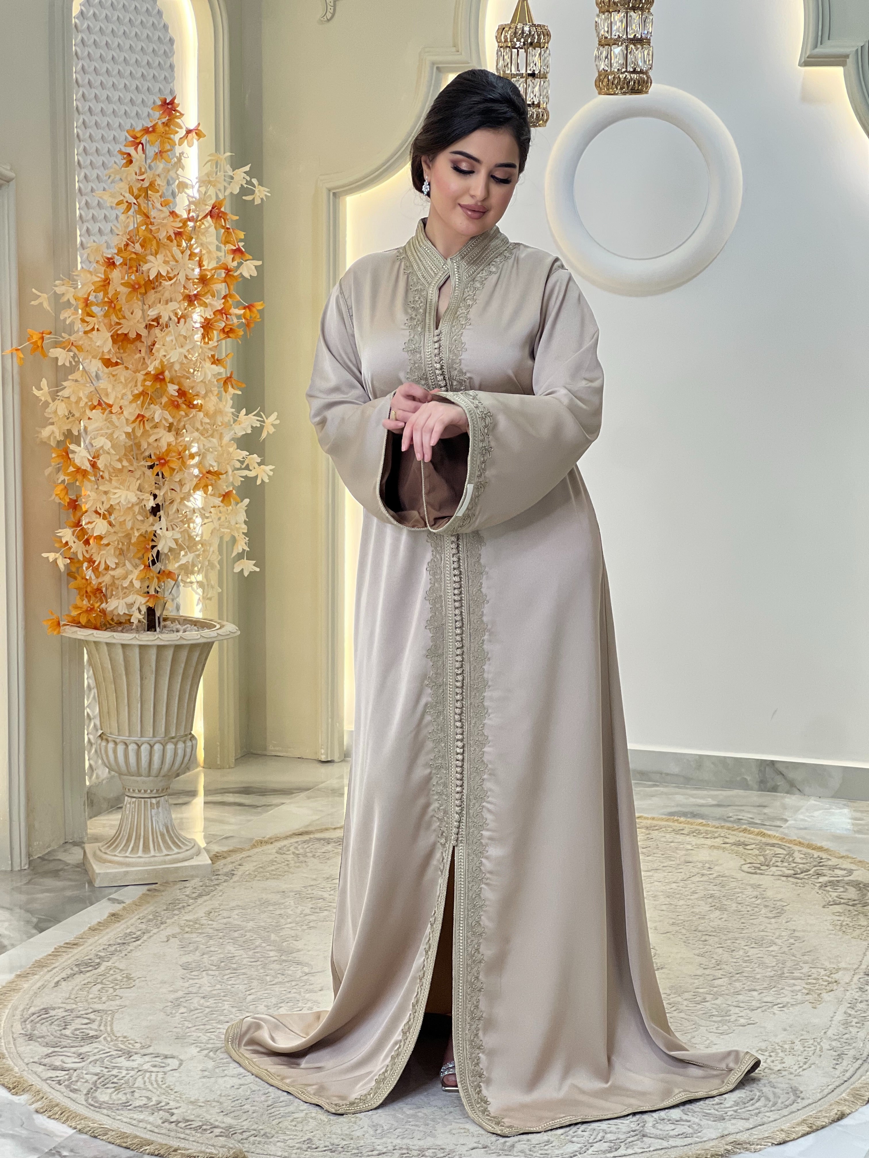 Caftan Dounia