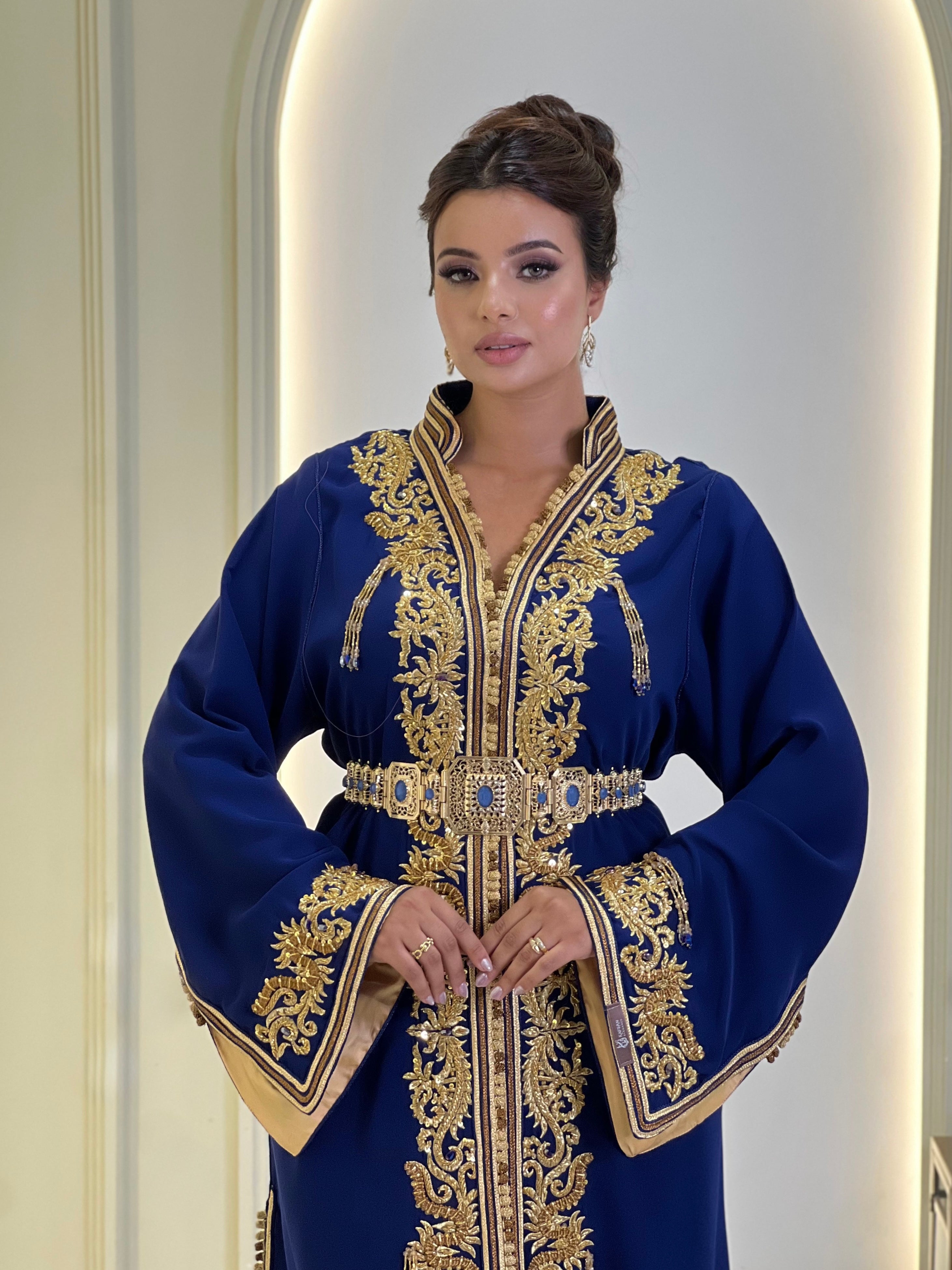 Kaftan Rosalie