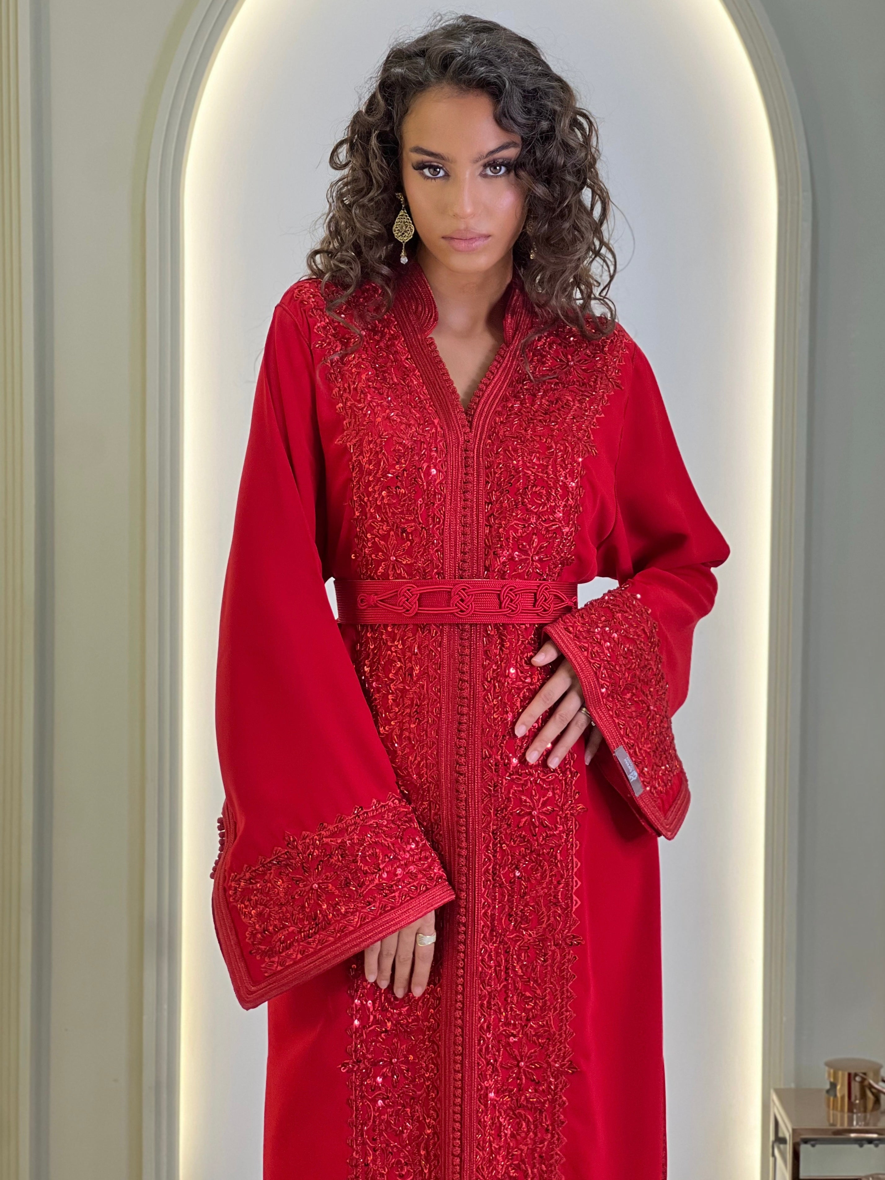 Kaftan Armita