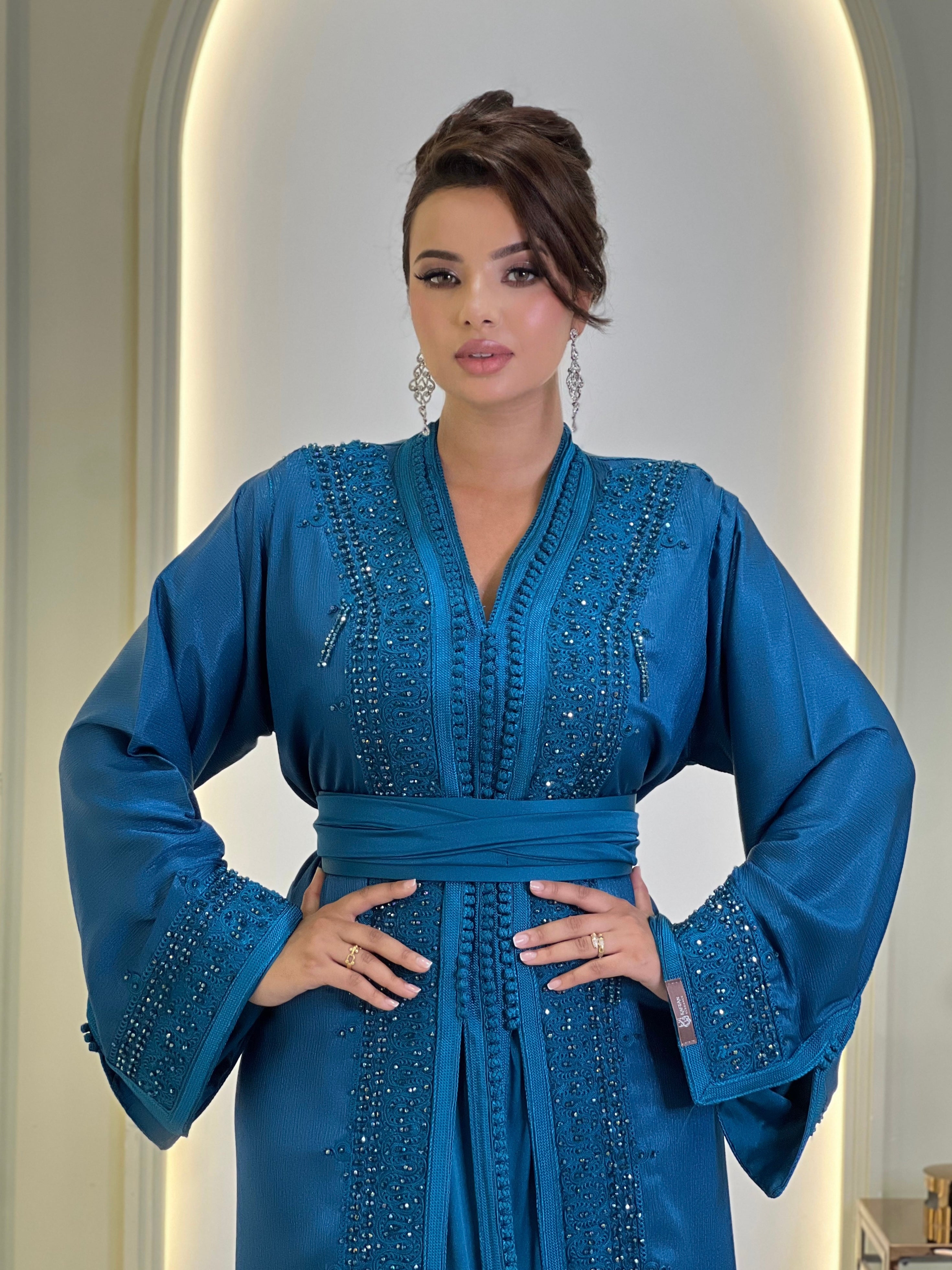 Lebsa Eliana