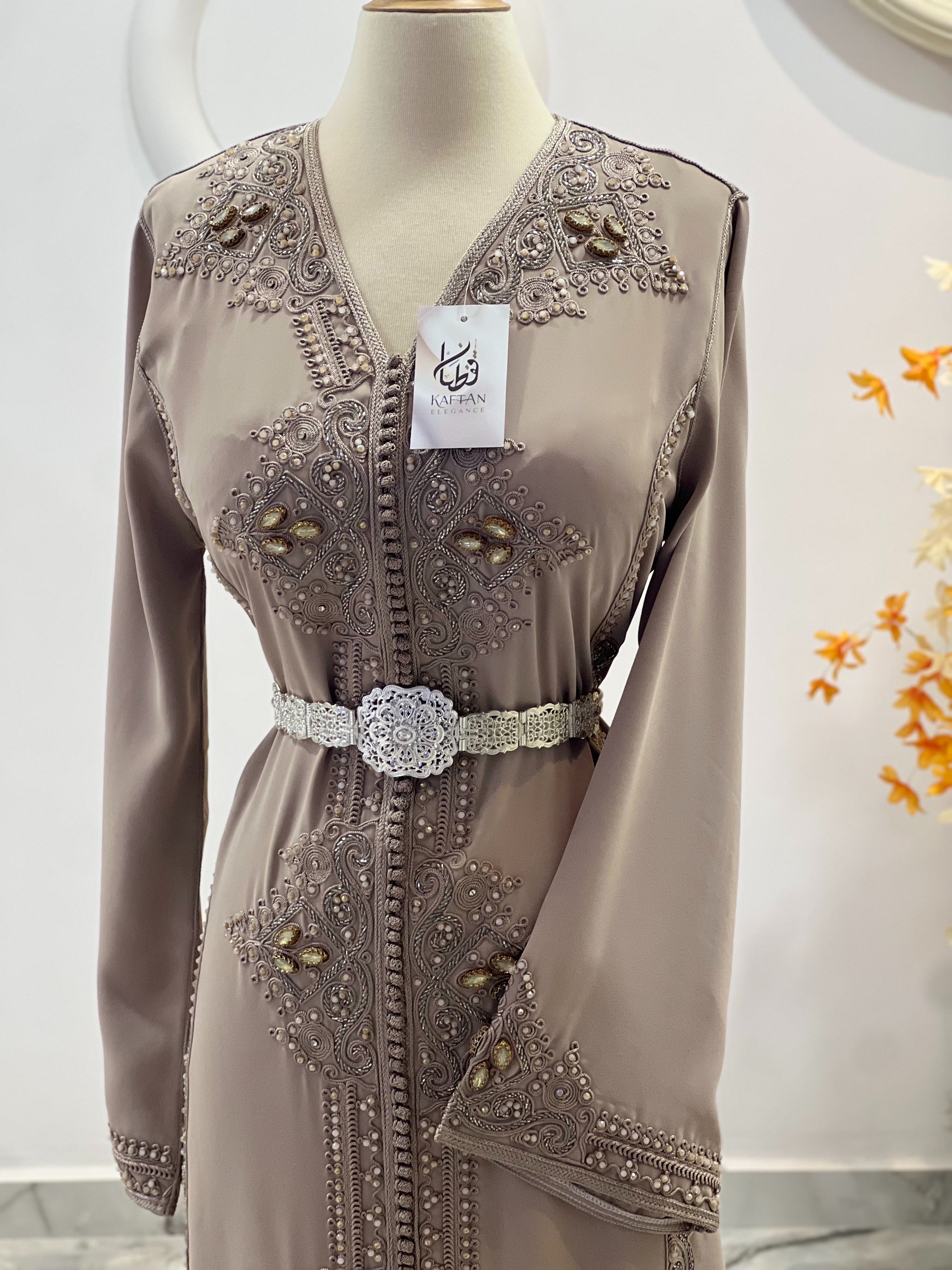 Kaftan Samira