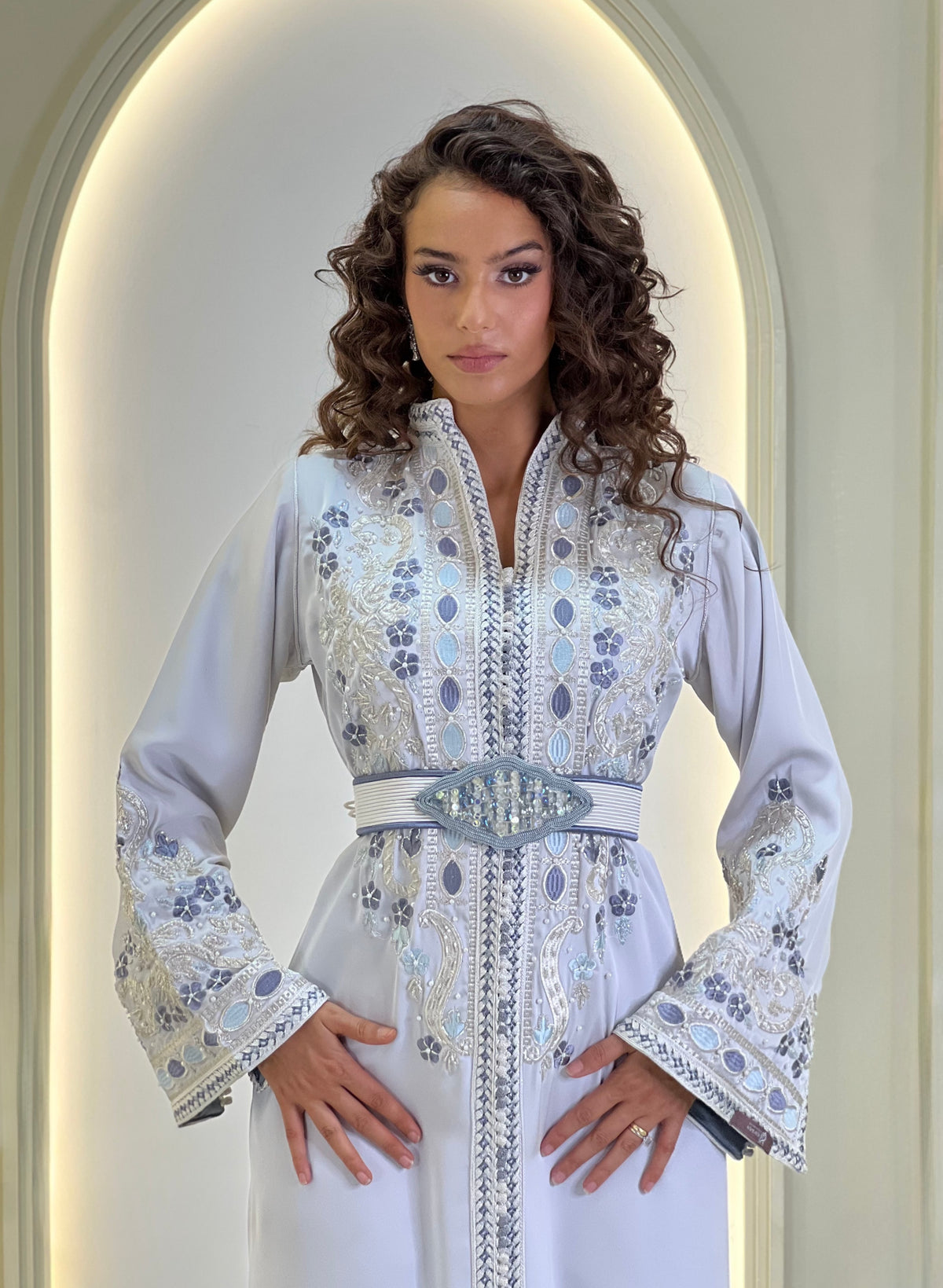 Kaftan Daisy