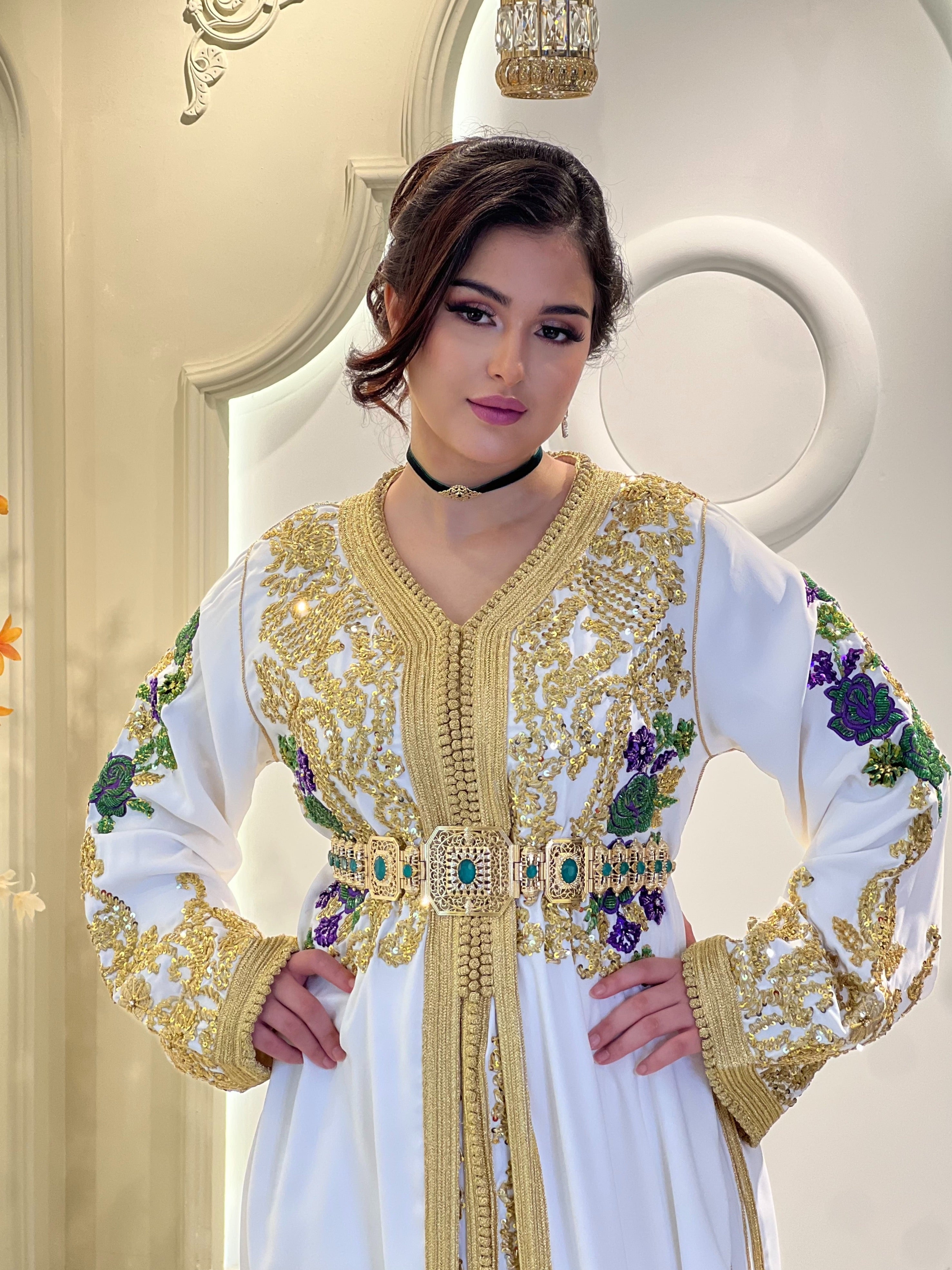 Exclusive Takchita Sara