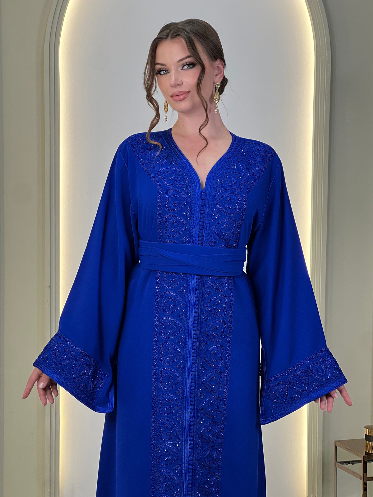 Kaftan Alessa