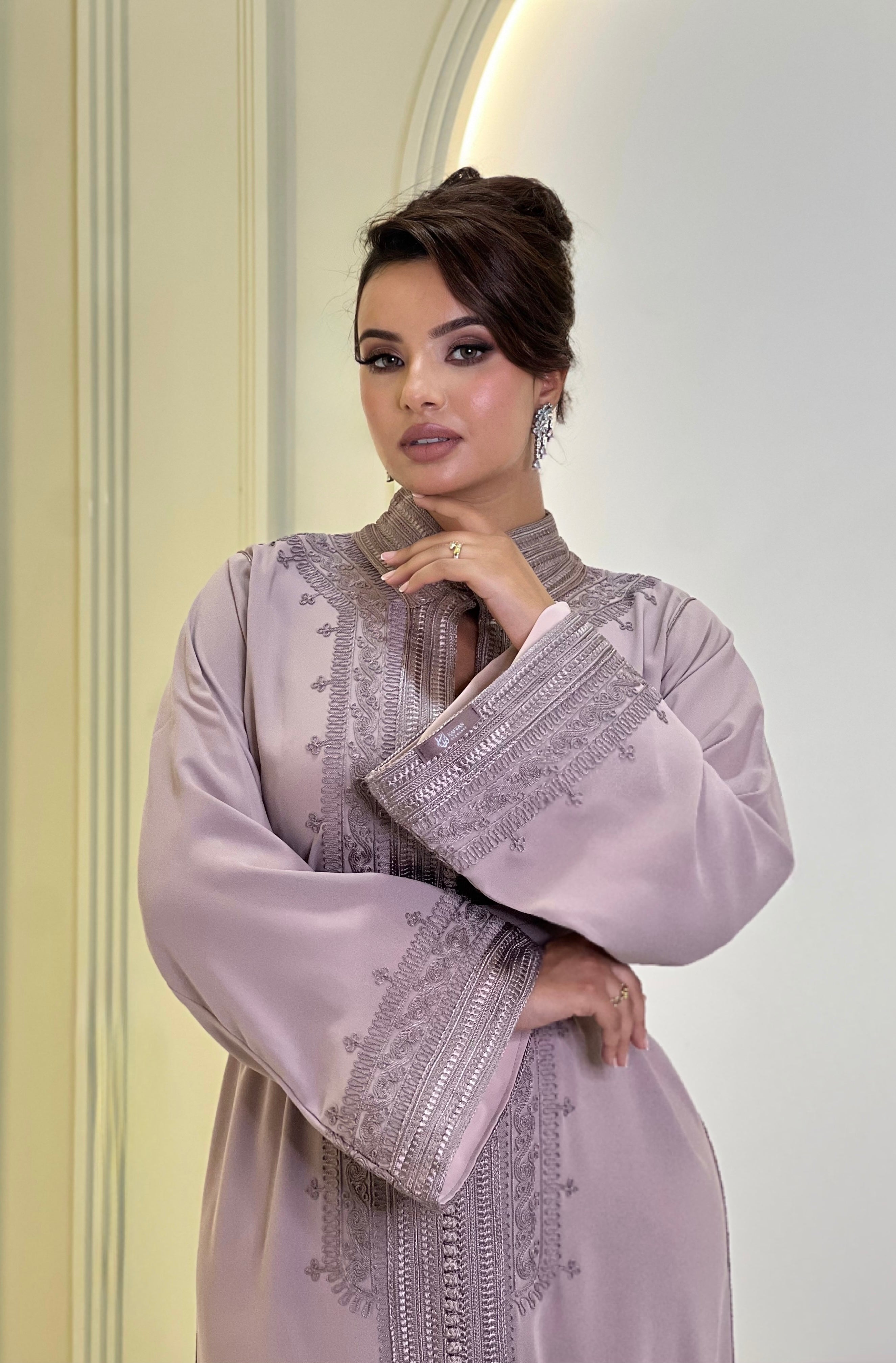 Caftán Nazeera 2