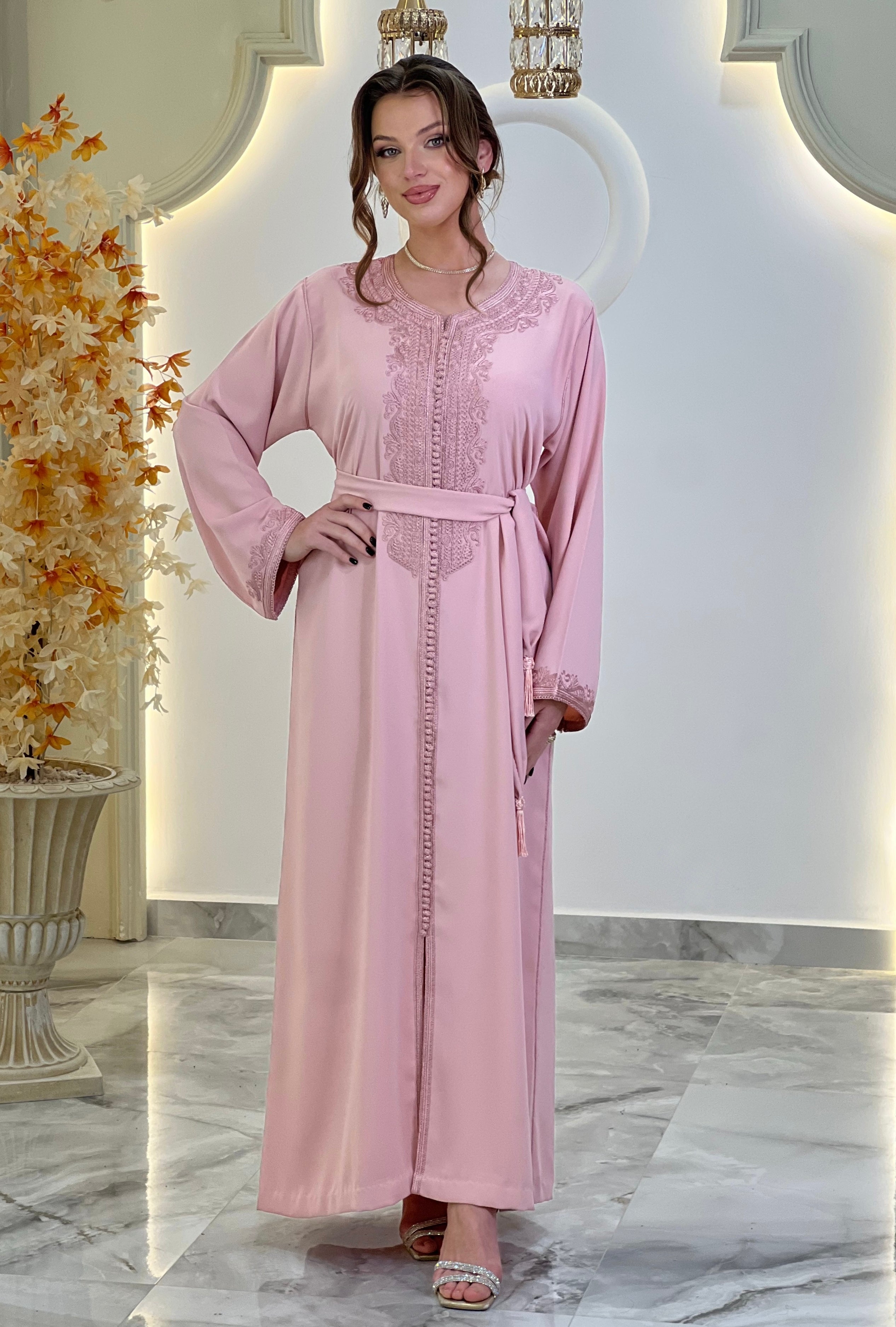 Kaftan Loubna