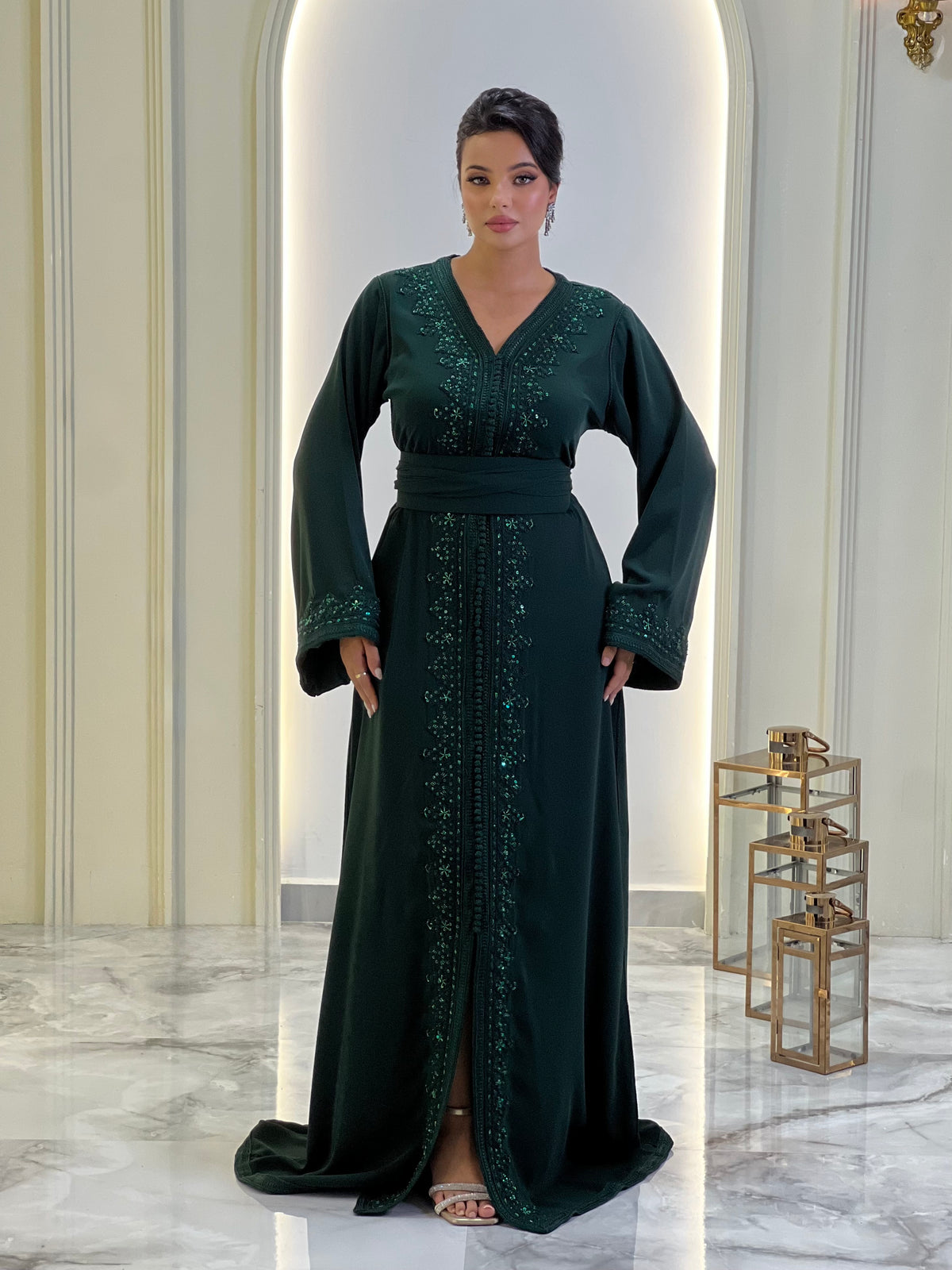 Kaftan Chloe
