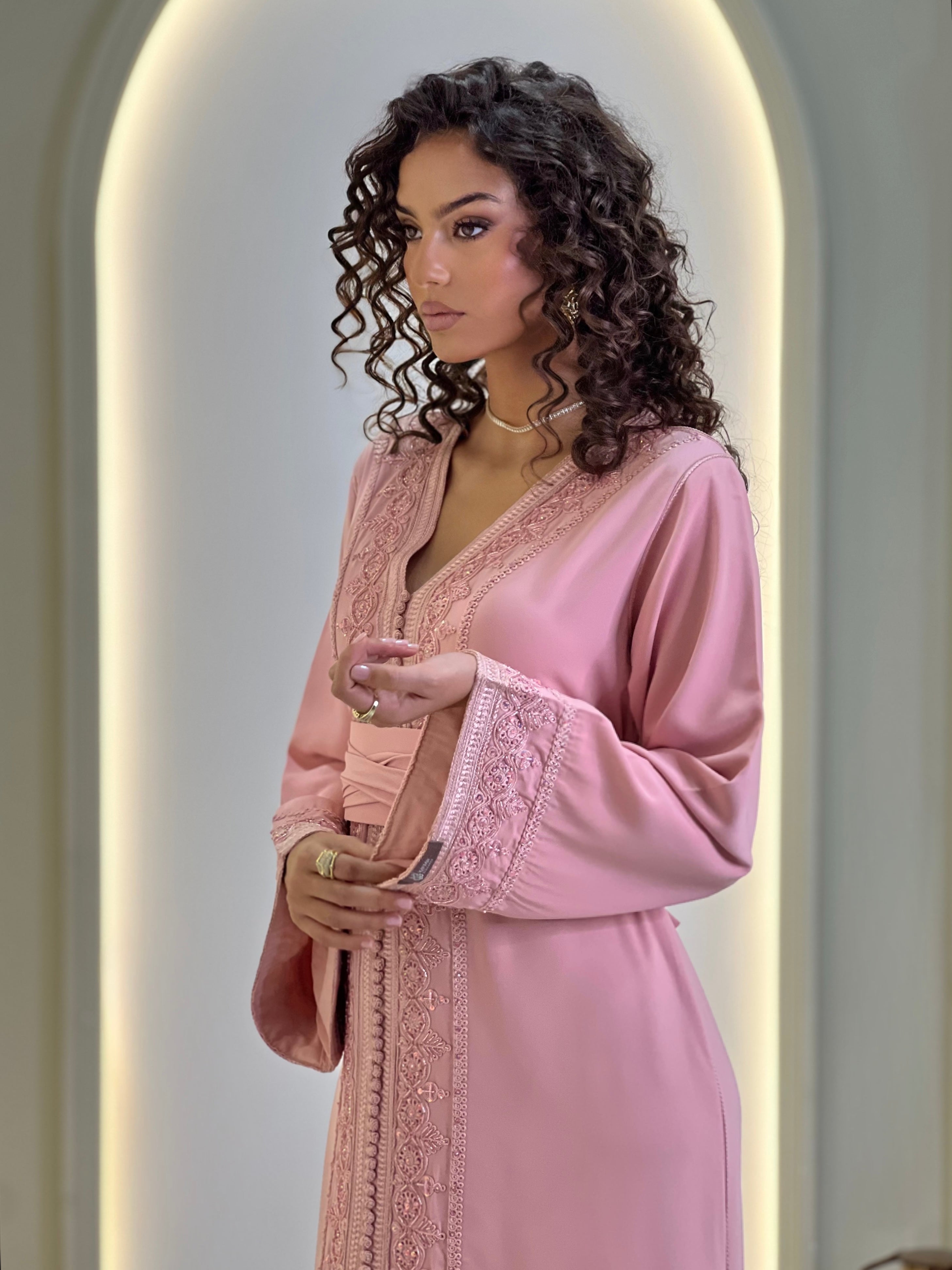 Kaftan Amane