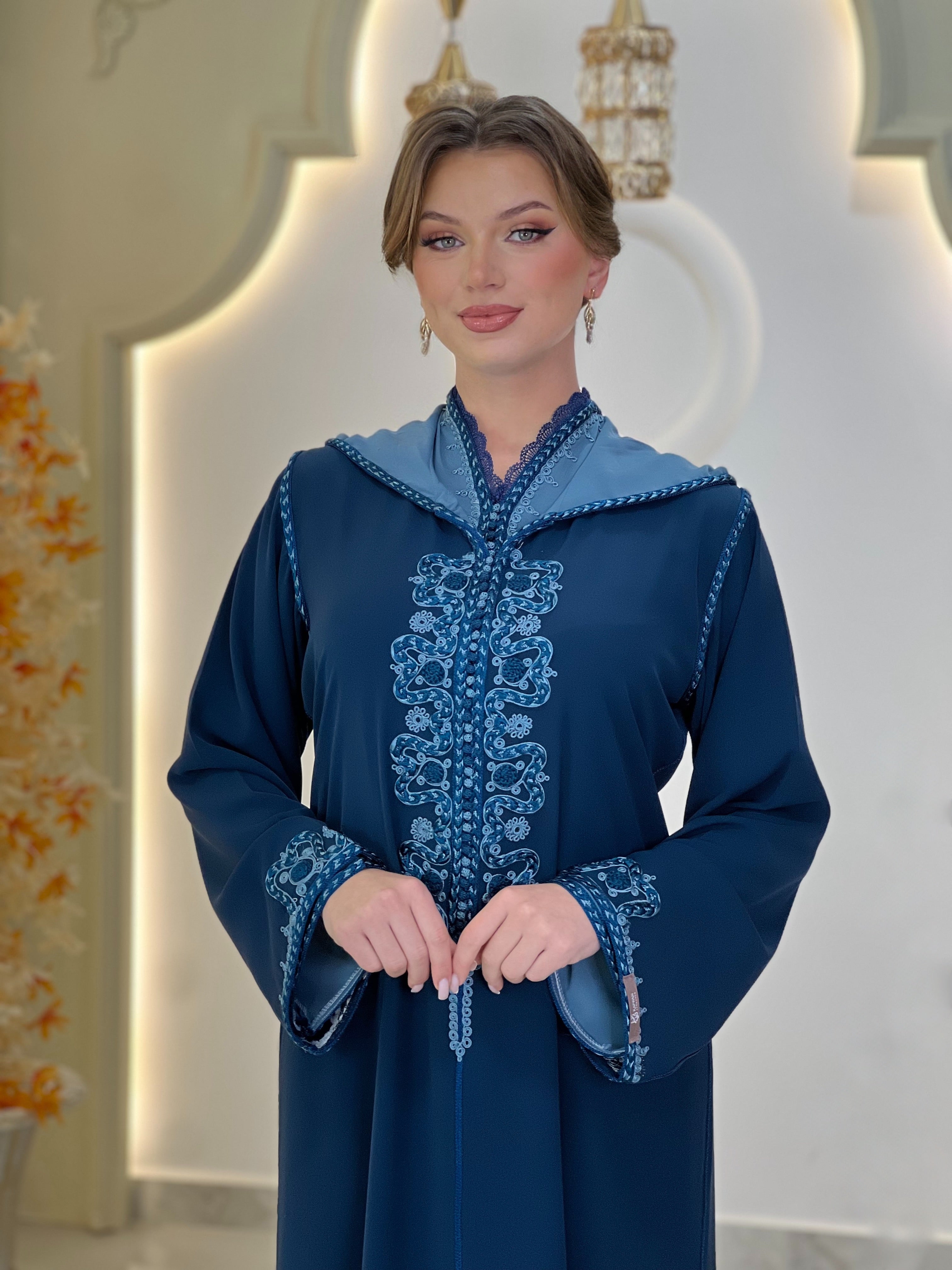 jellaba lyrana