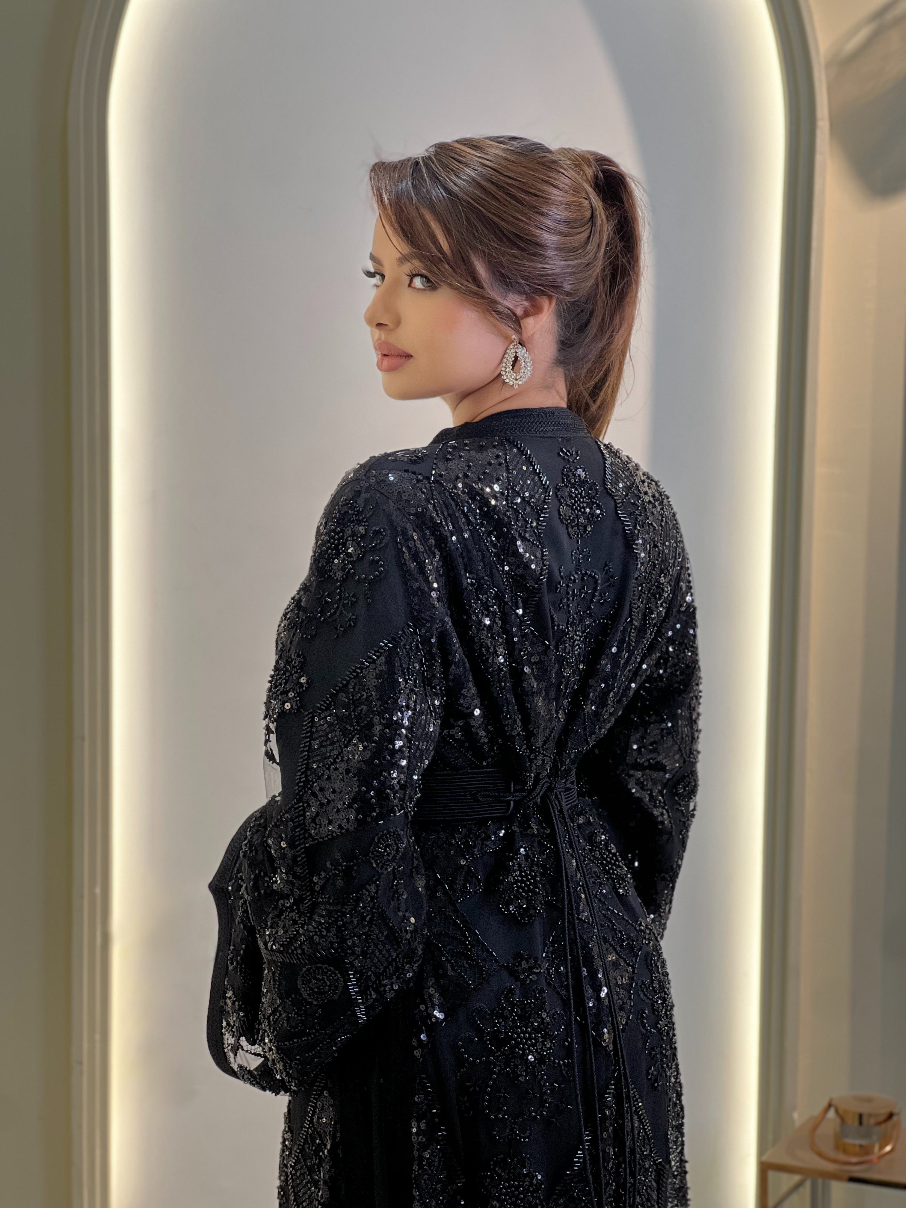 Sorelle Black