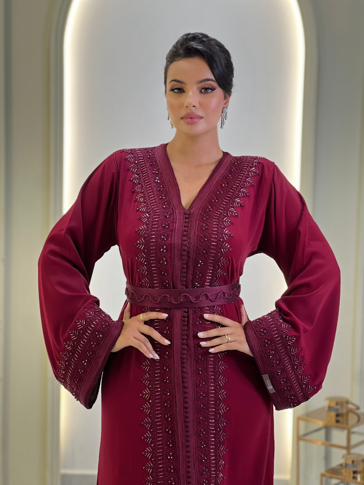 Kaftan Sophia