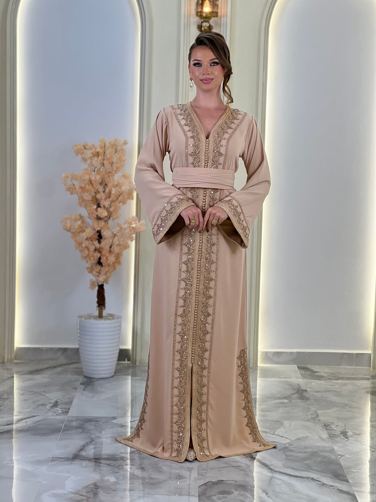 Kaftan Amane