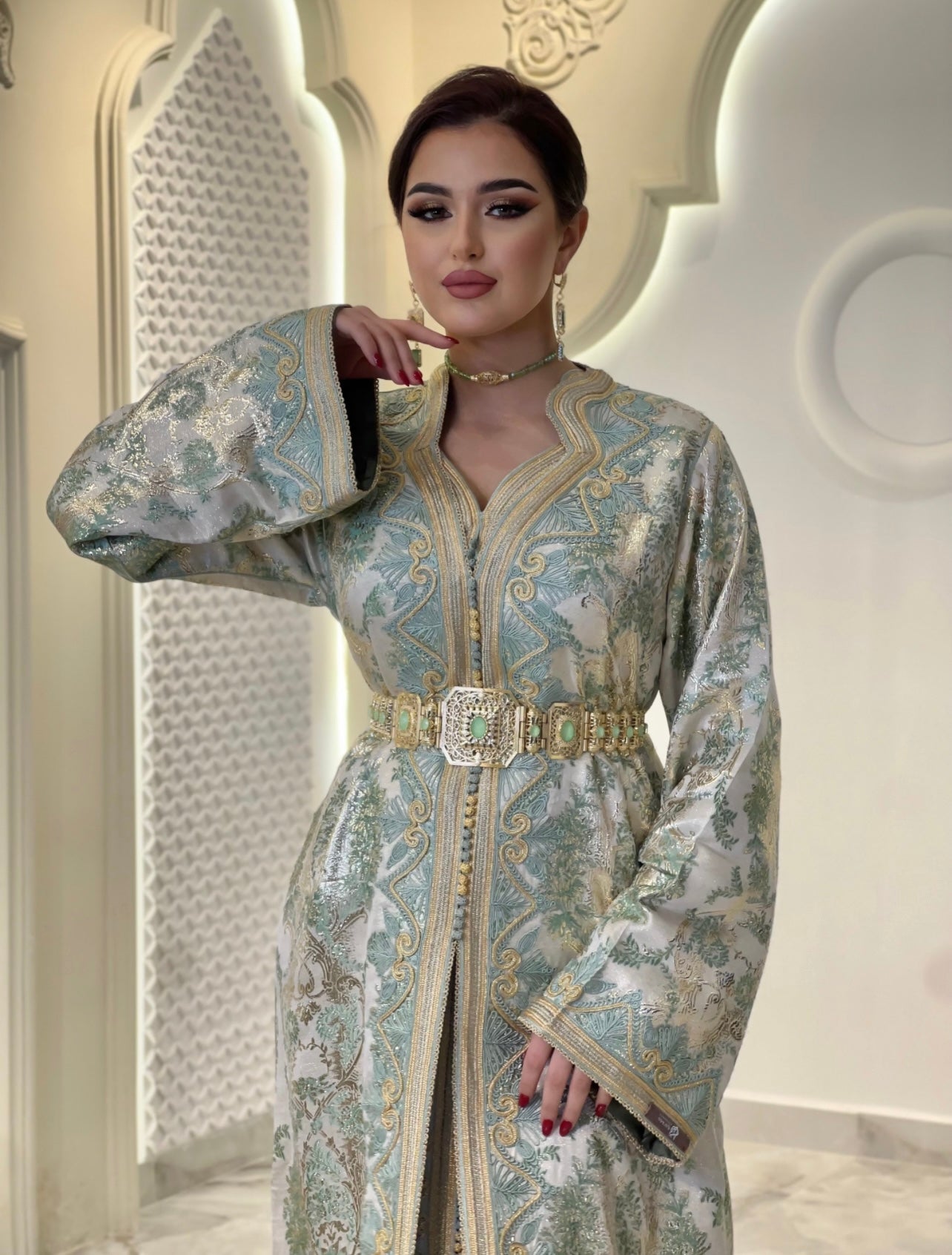 Lebsa Naoual