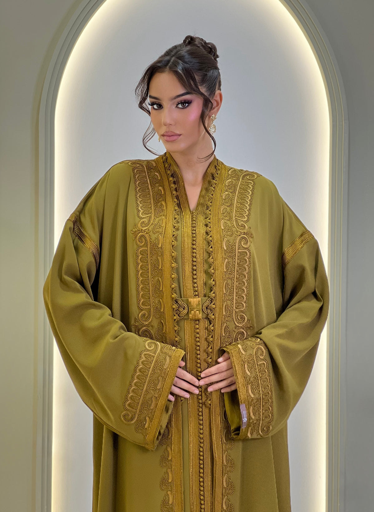 ELSA Mustard